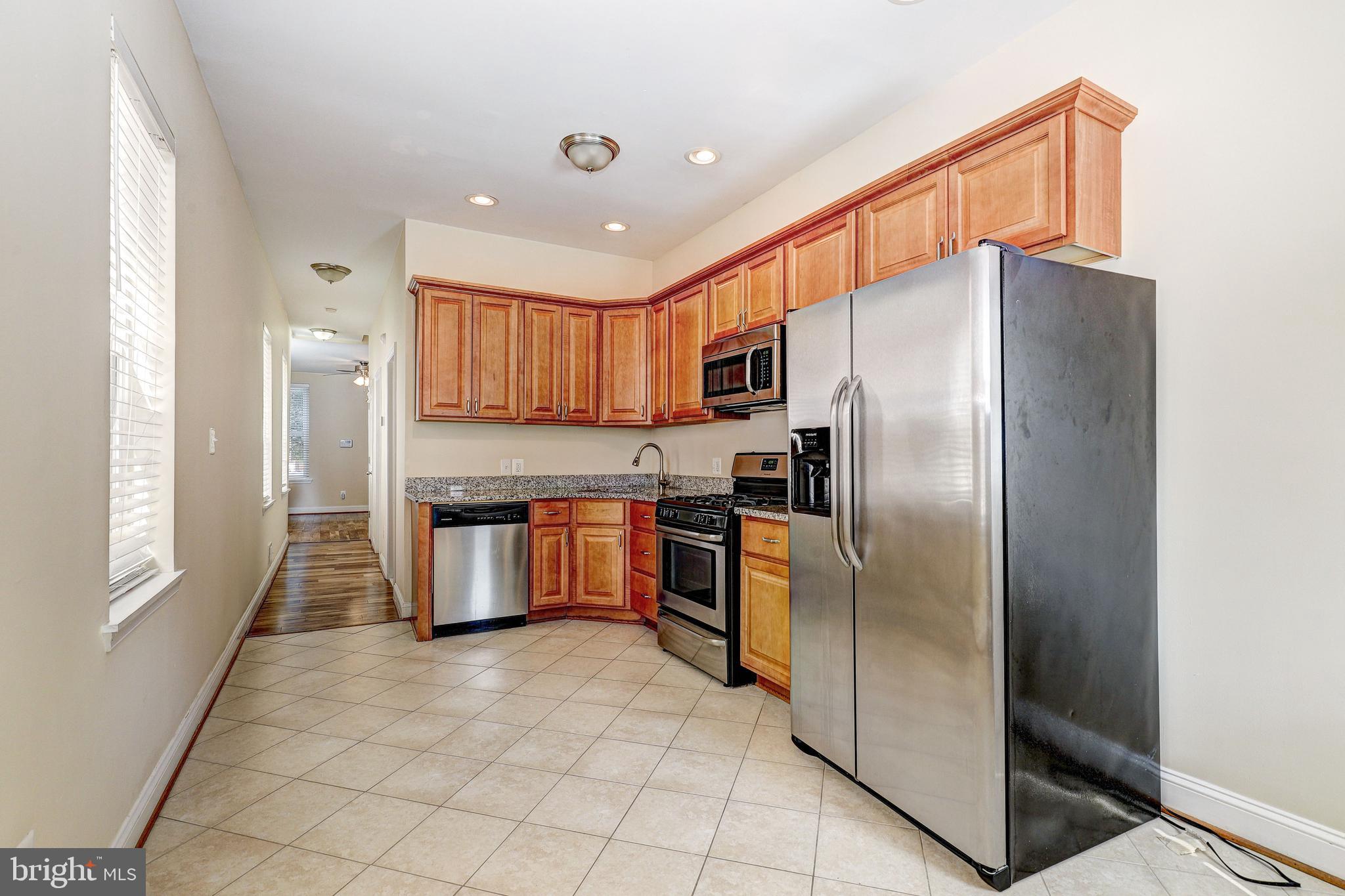 PATTERSON PARK - Residential