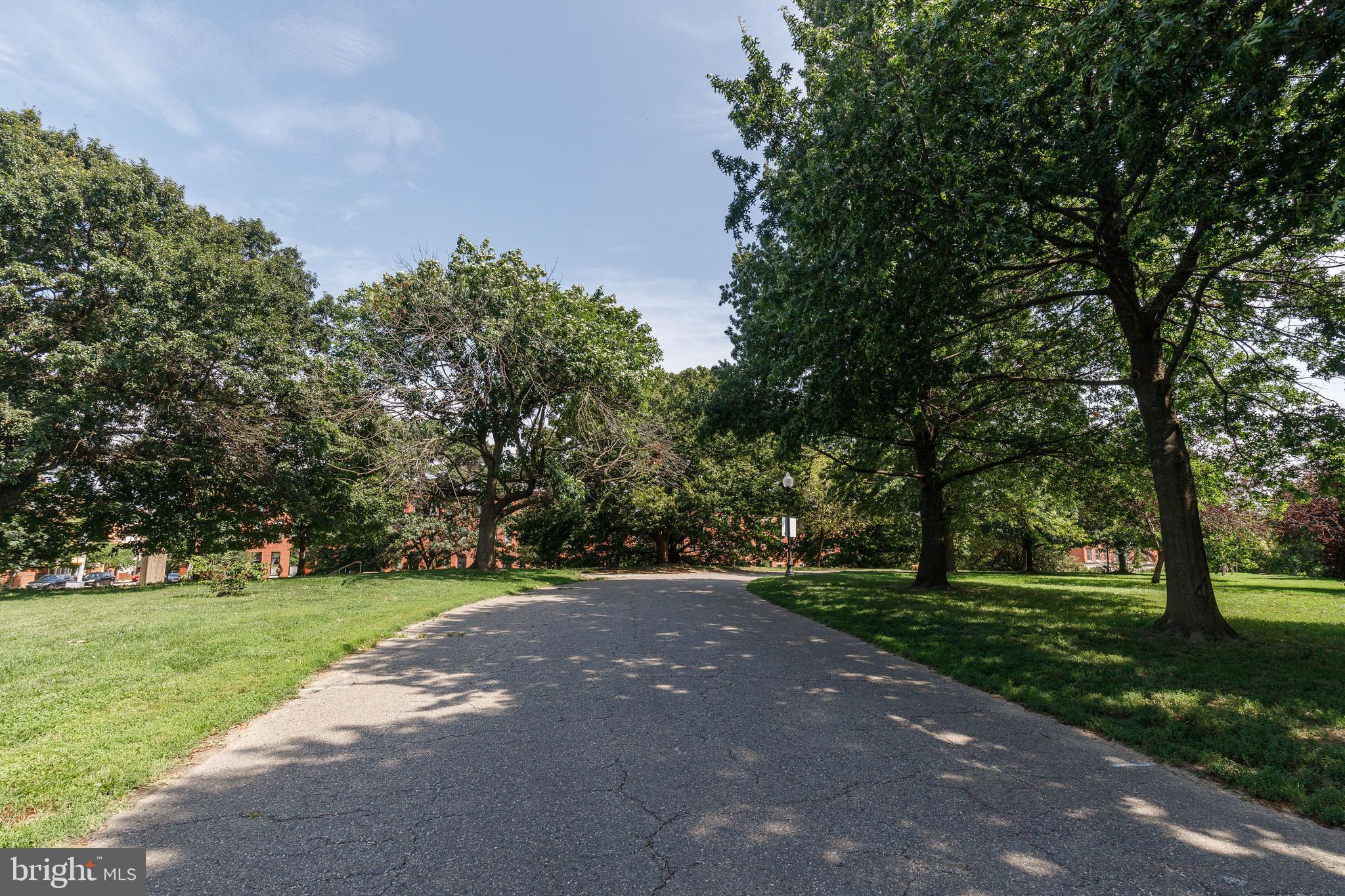 PATTERSON PARK - Residential