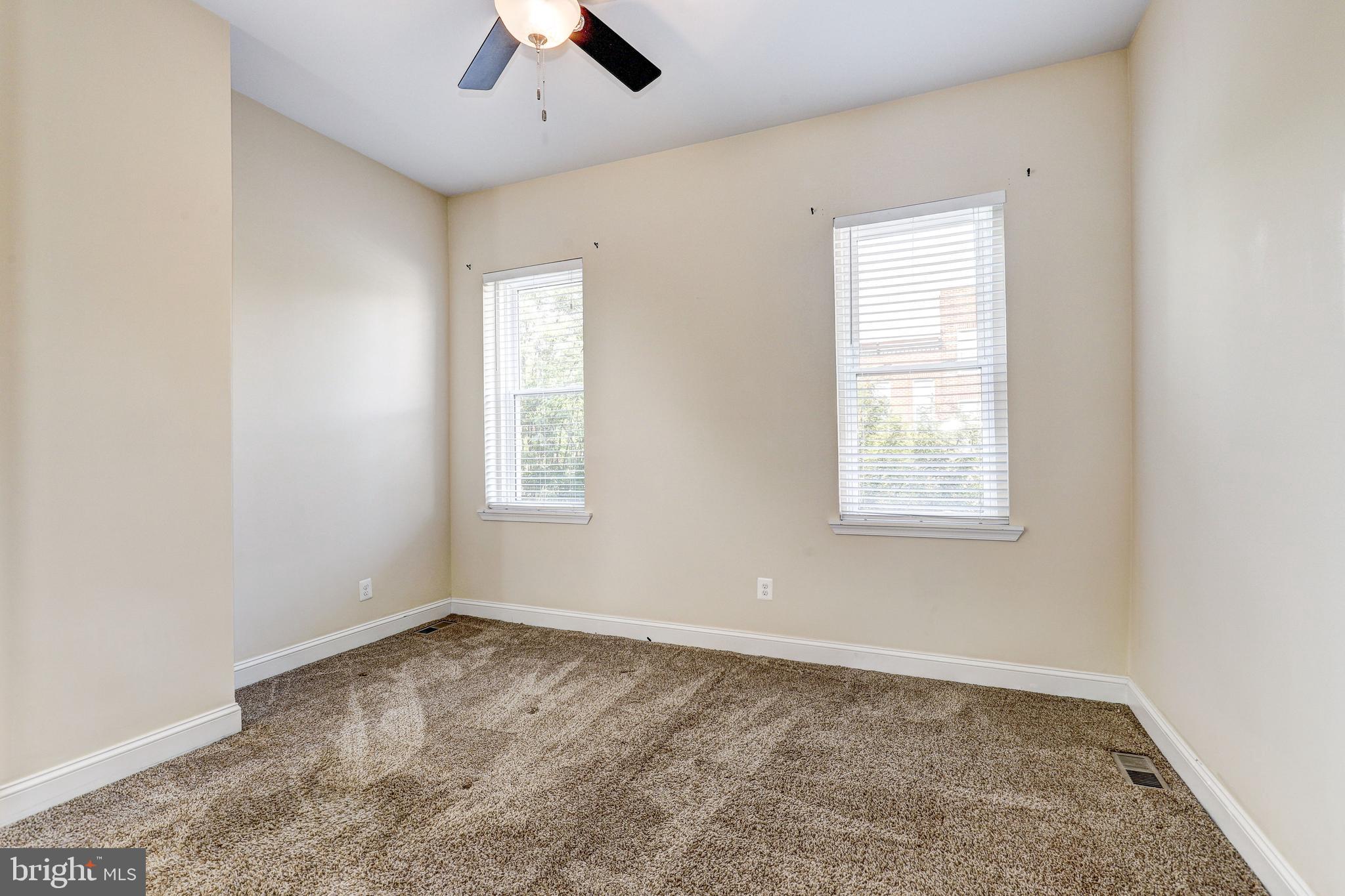 PATTERSON PARK - Residential