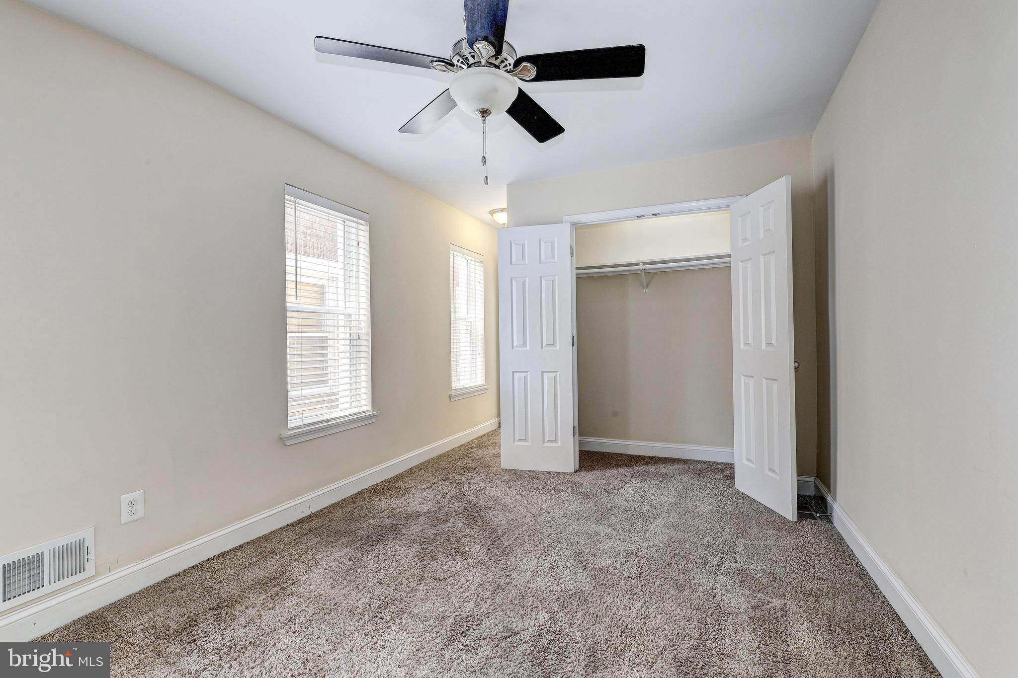 PATTERSON PARK - Residential