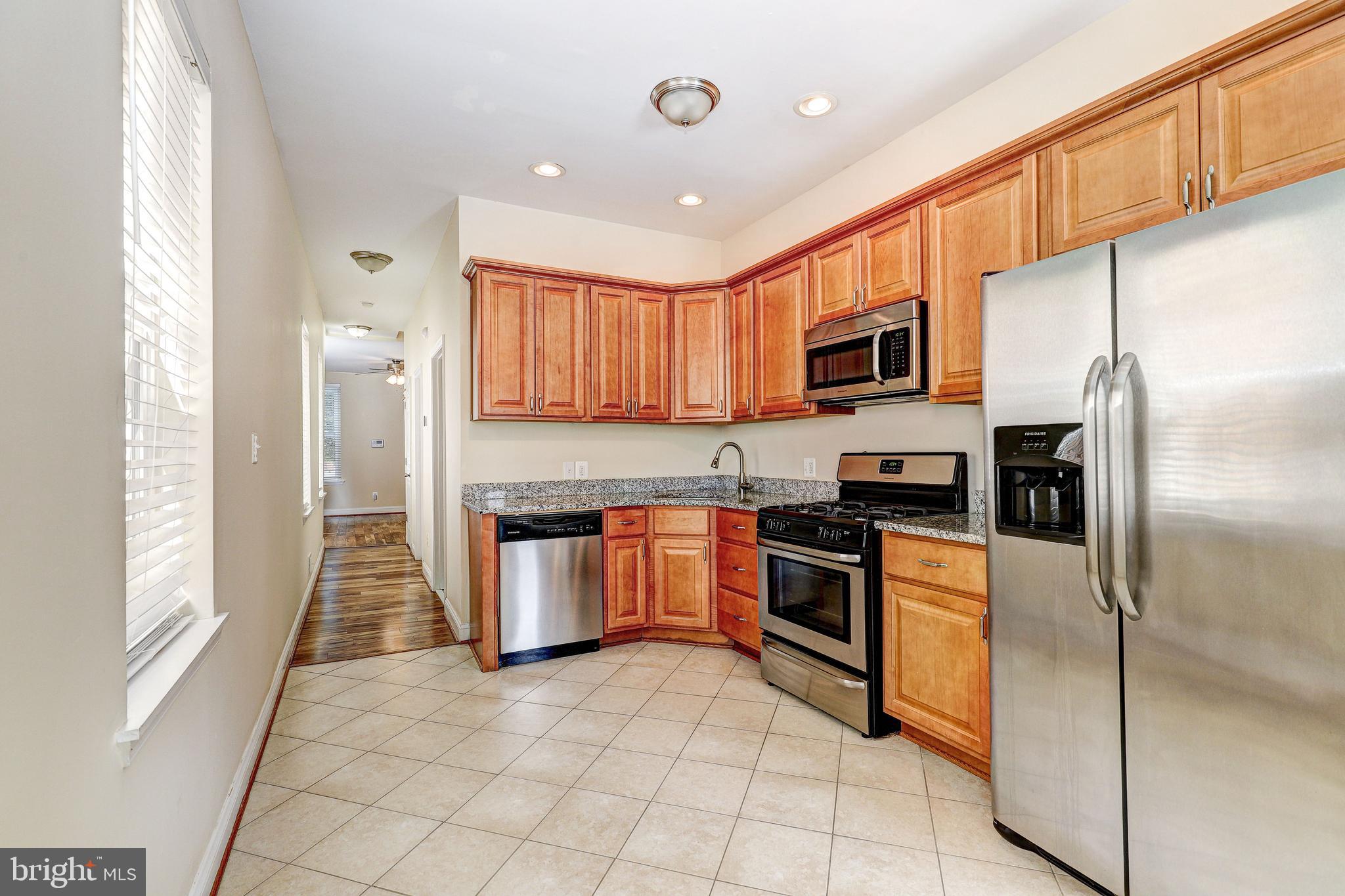 PATTERSON PARK - Residential