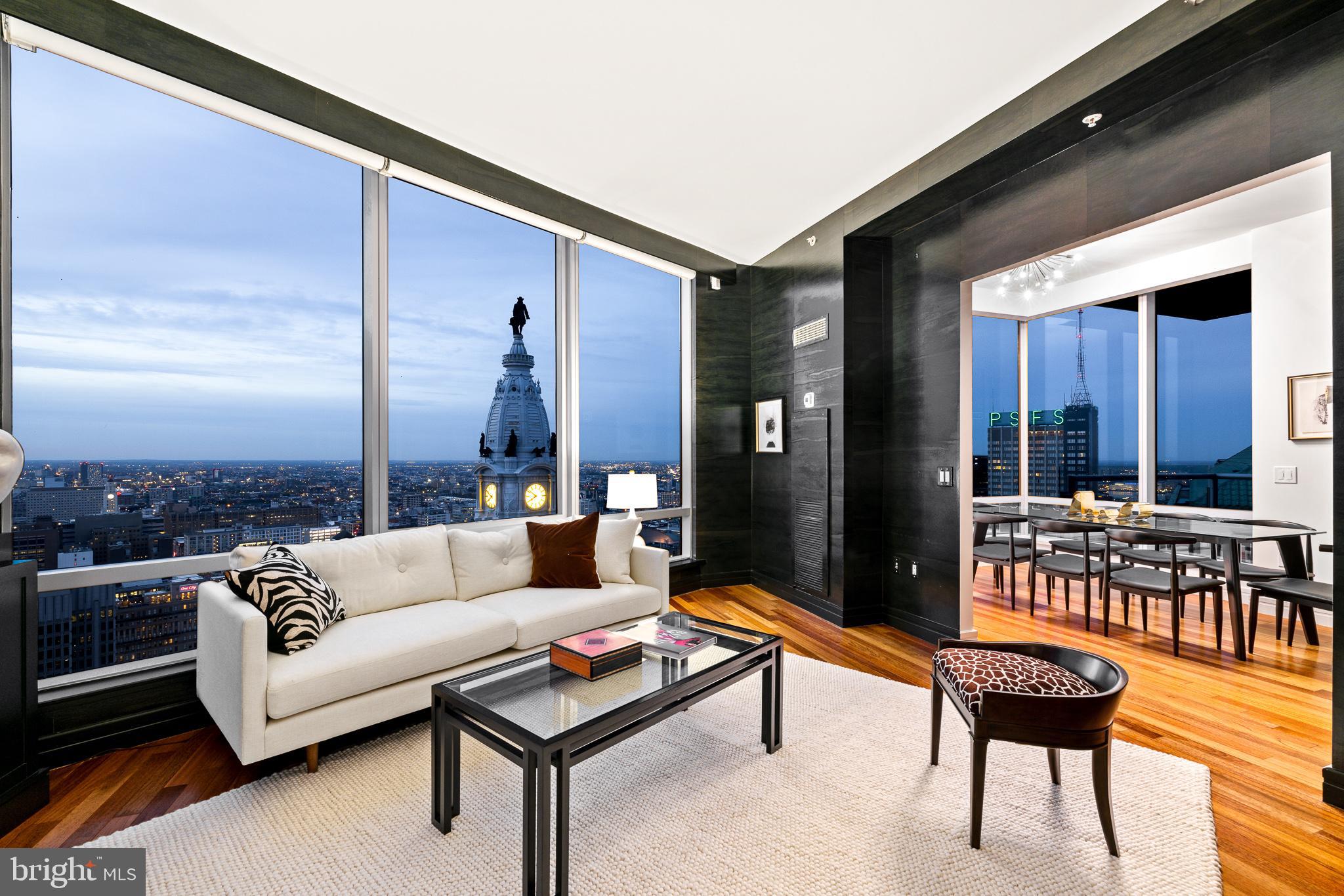 RITTENHOUSE SQUARE - Residential