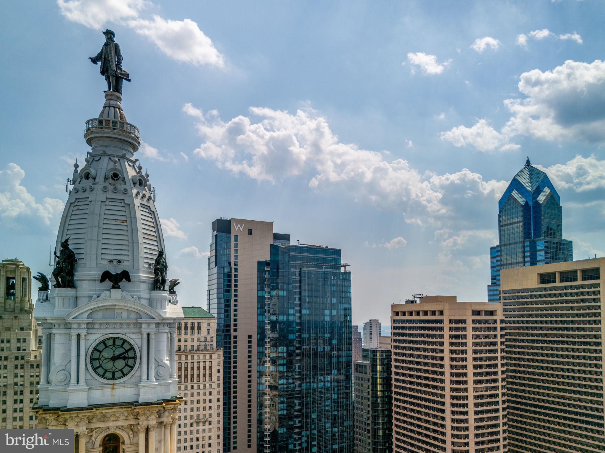 RITTENHOUSE SQUARE - Residential