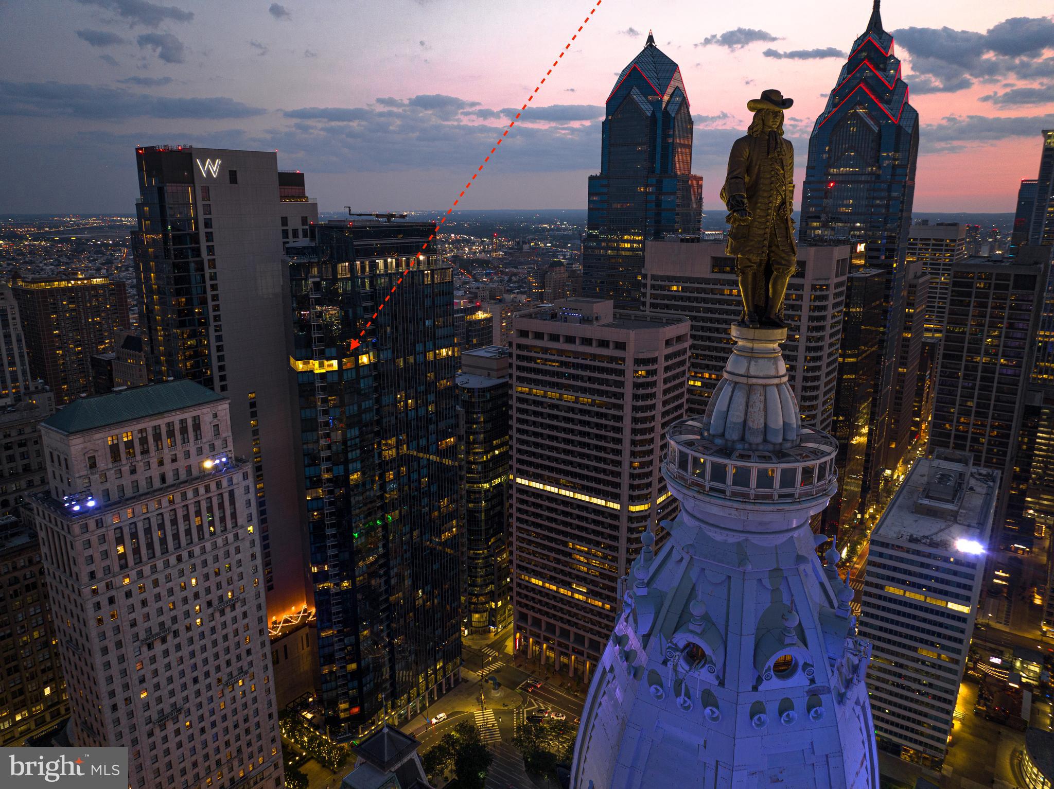 RITTENHOUSE SQUARE - Residential
