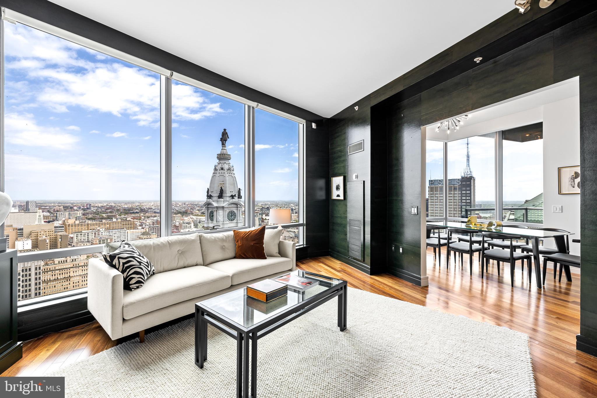 RITTENHOUSE SQUARE - Residential