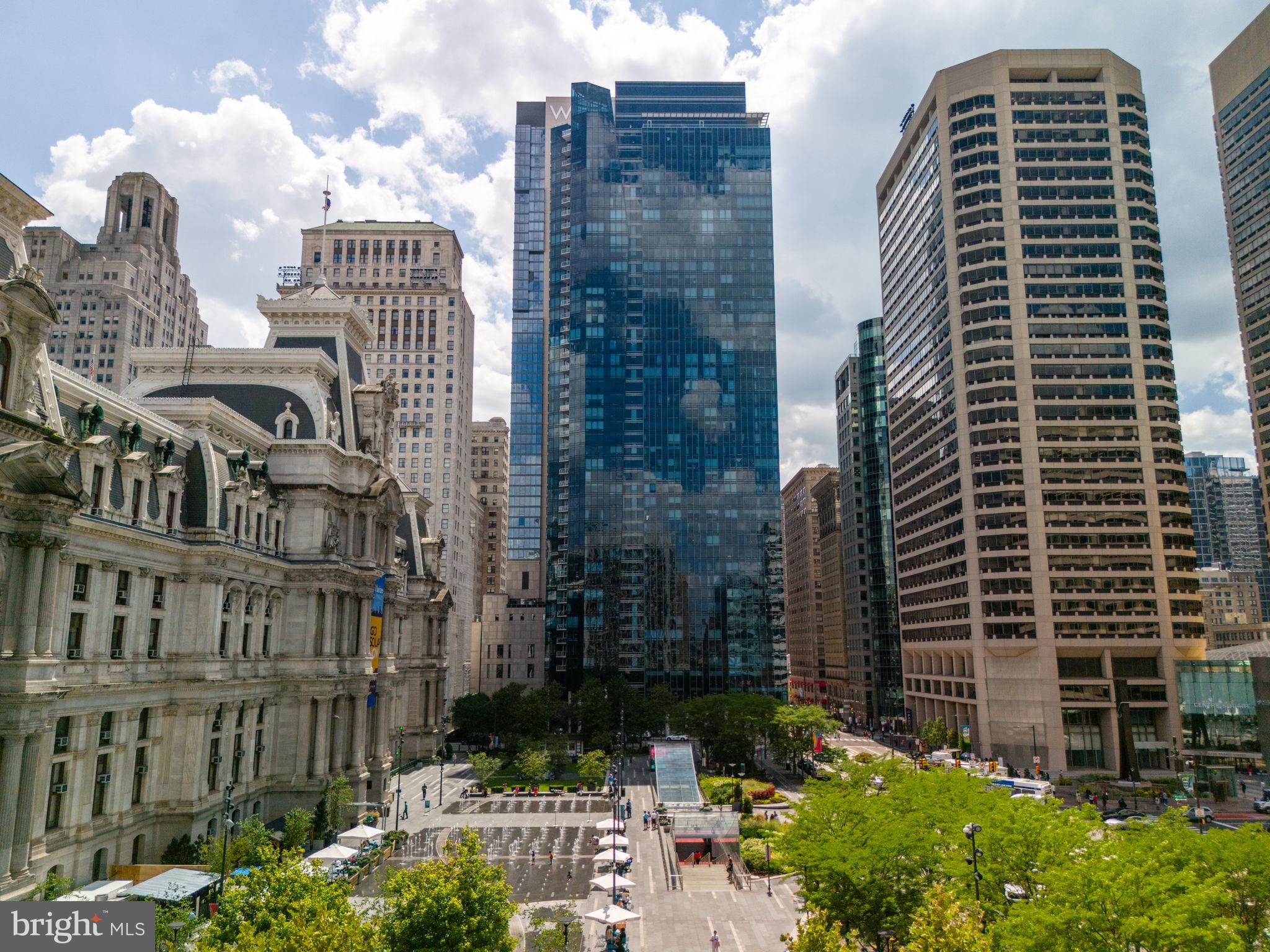 RITTENHOUSE SQUARE - Residential