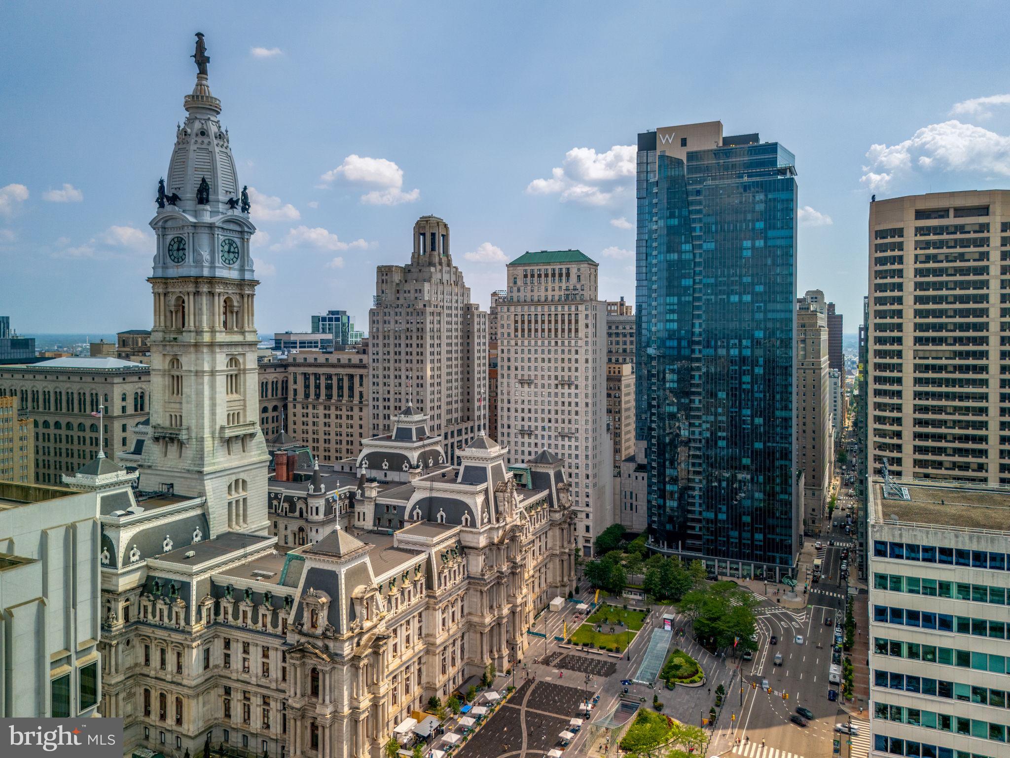 RITTENHOUSE SQUARE - Residential
