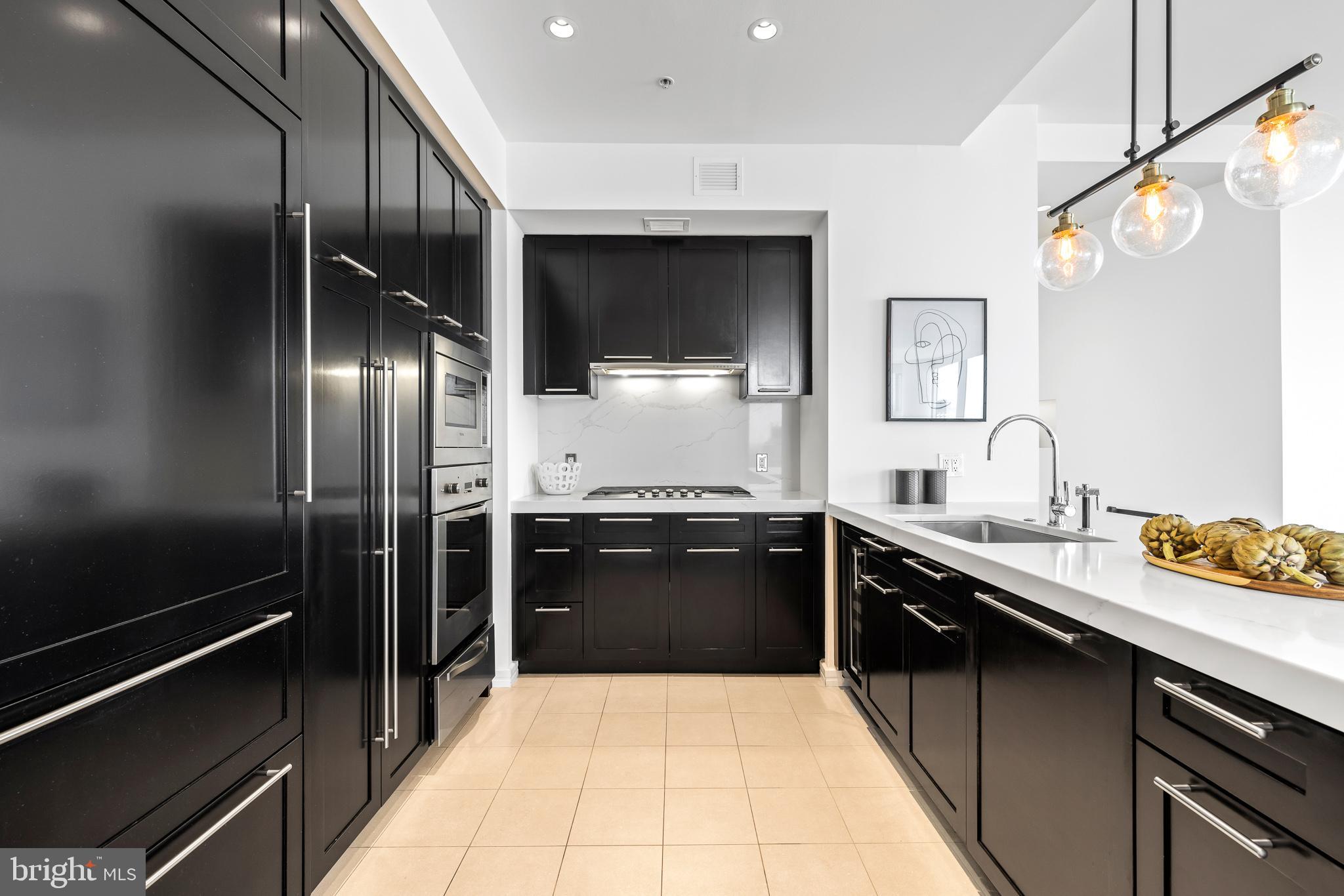 RITTENHOUSE SQUARE - Residential