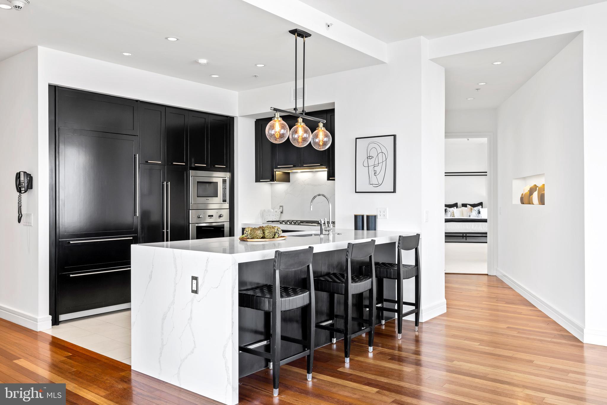 RITTENHOUSE SQUARE - Residential