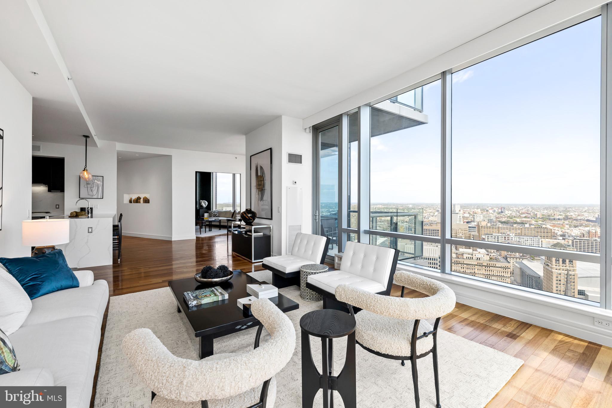 RITTENHOUSE SQUARE - Residential