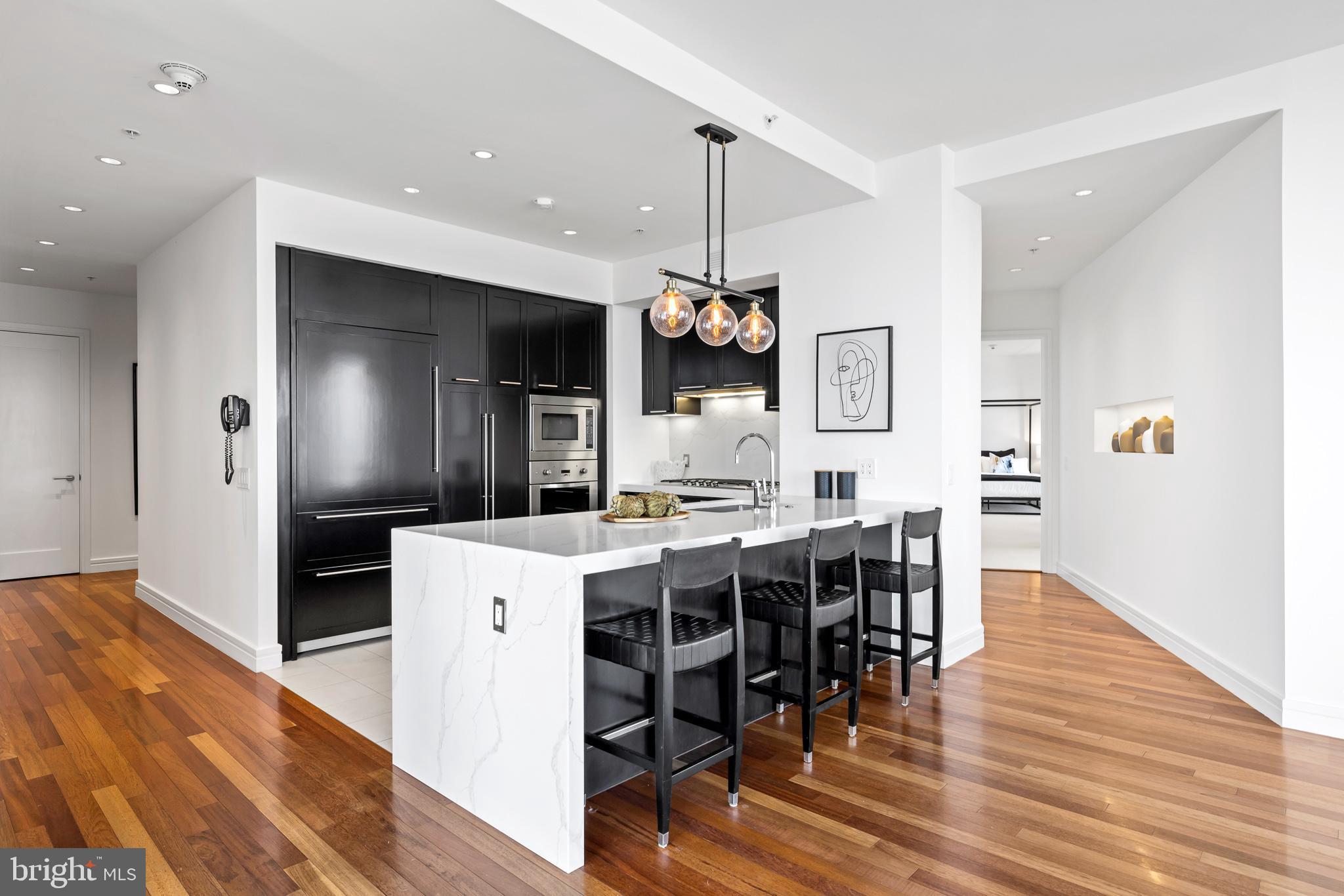 RITTENHOUSE SQUARE - Residential