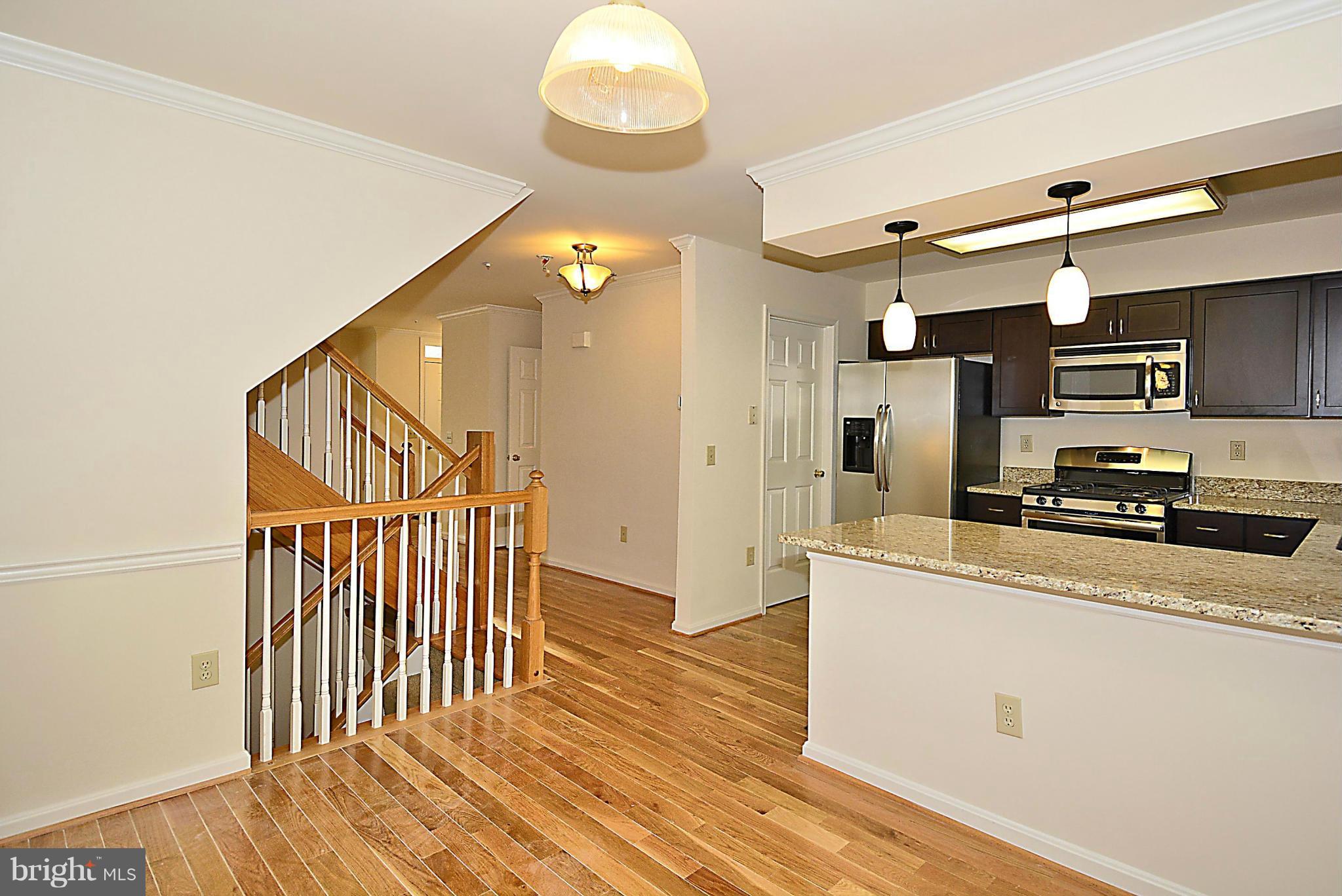 GATEWAY COMMONS - Residential