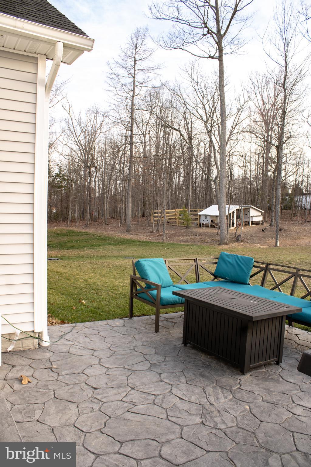 CHESTNUT HILL ESTATES - Residential