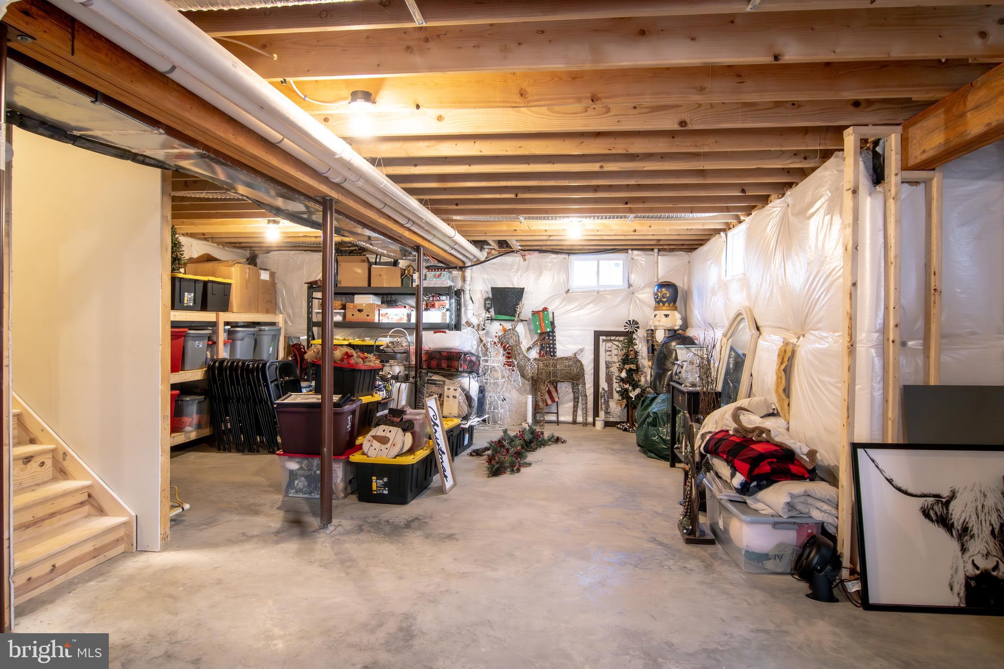 CHESTNUT HILL ESTATES - Residential