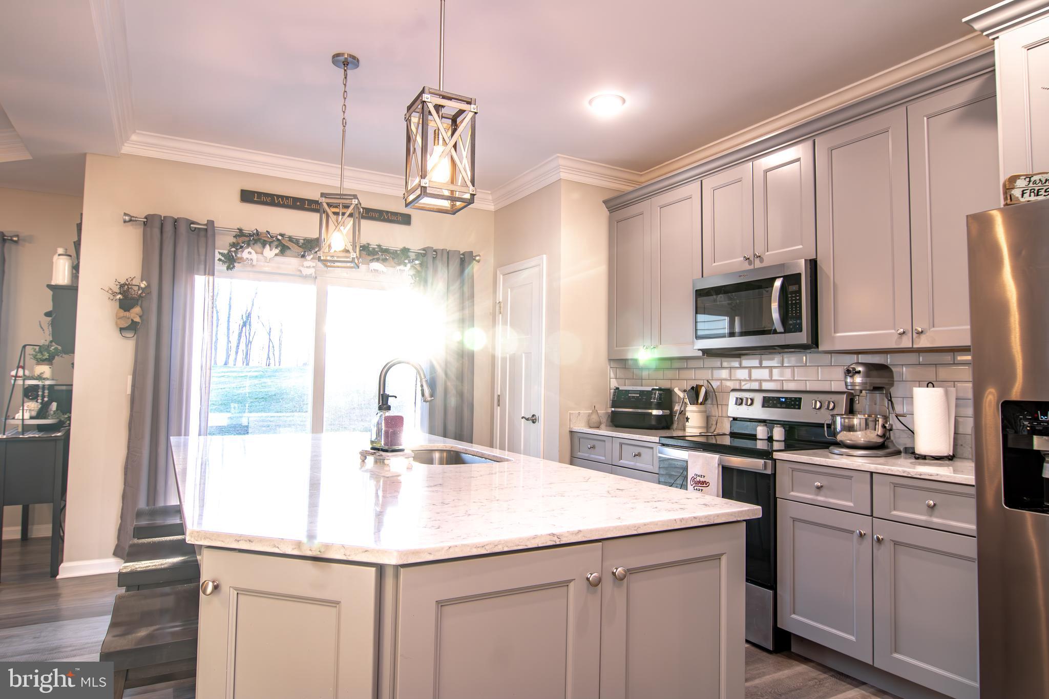 CHESTNUT HILL ESTATES - Residential