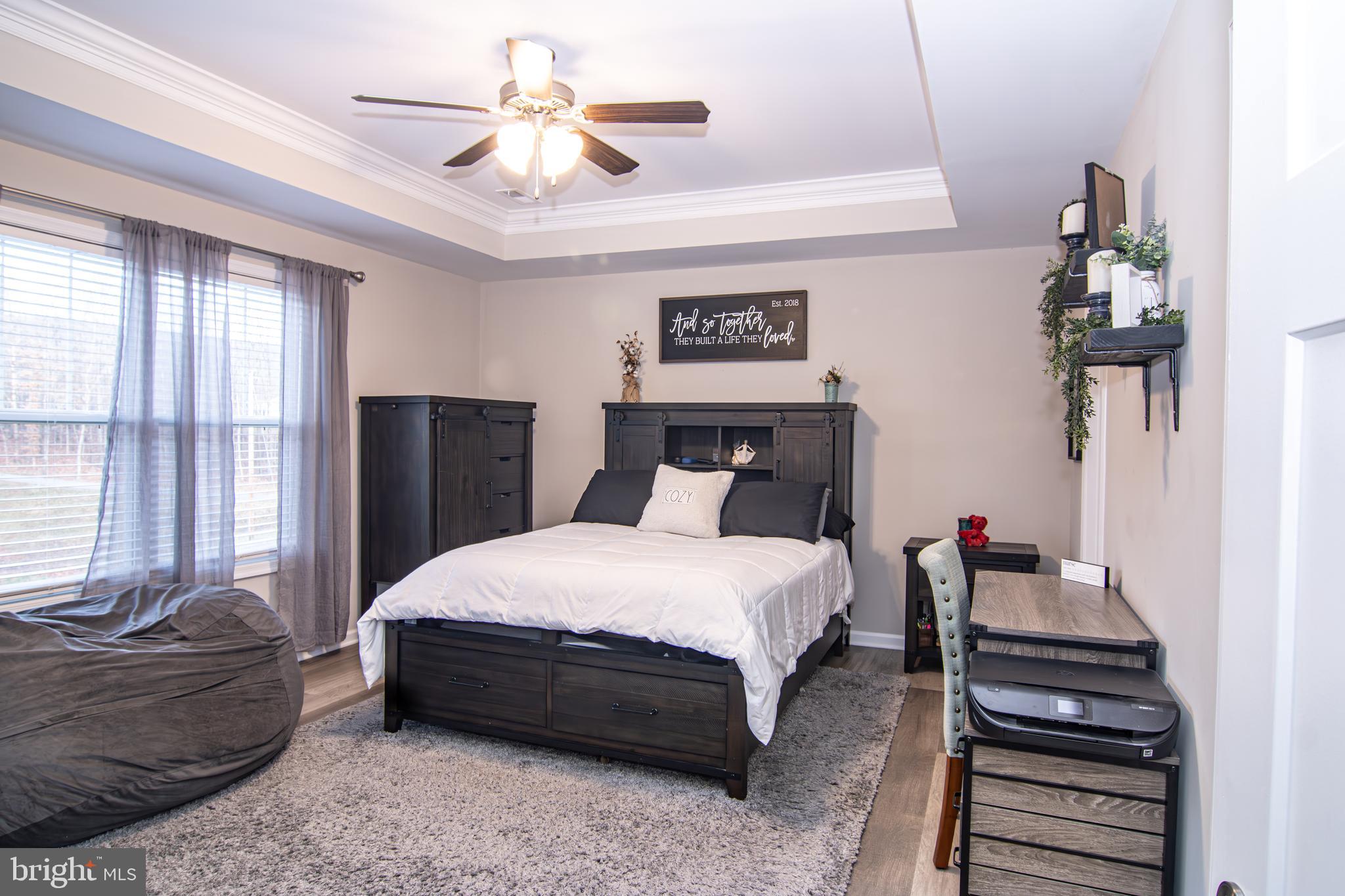 CHESTNUT HILL ESTATES - Residential