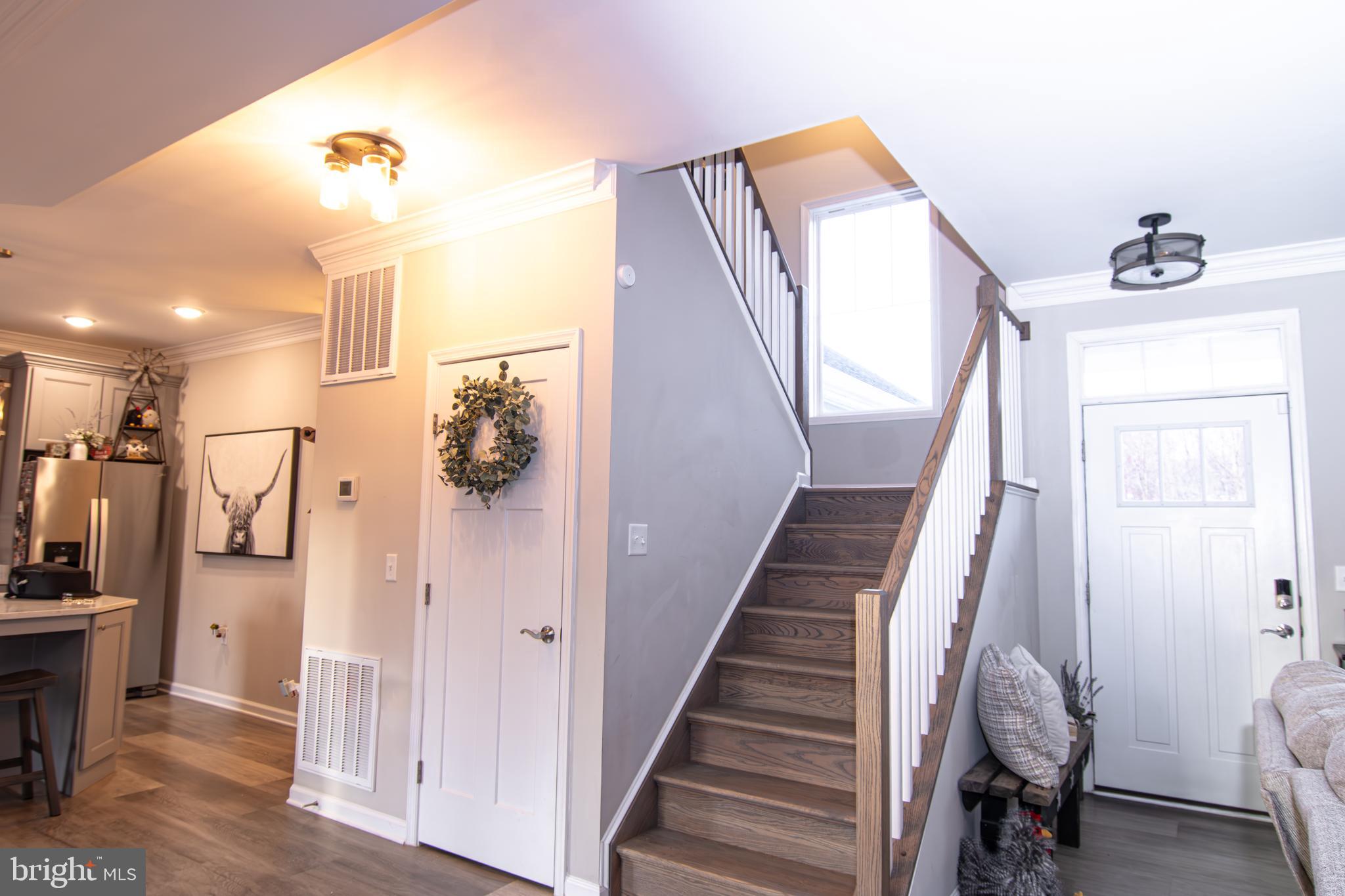 CHESTNUT HILL ESTATES - Residential