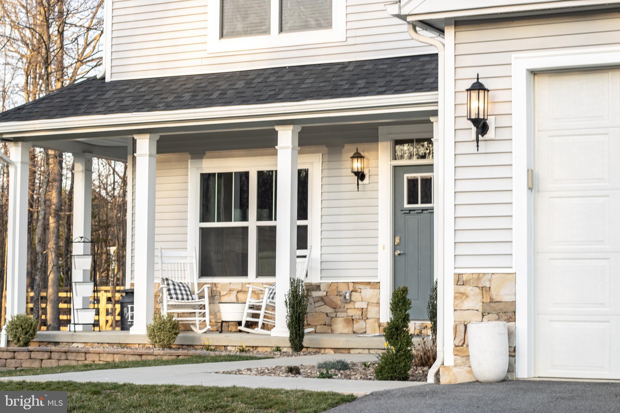 CHESTNUT HILL ESTATES - Residential