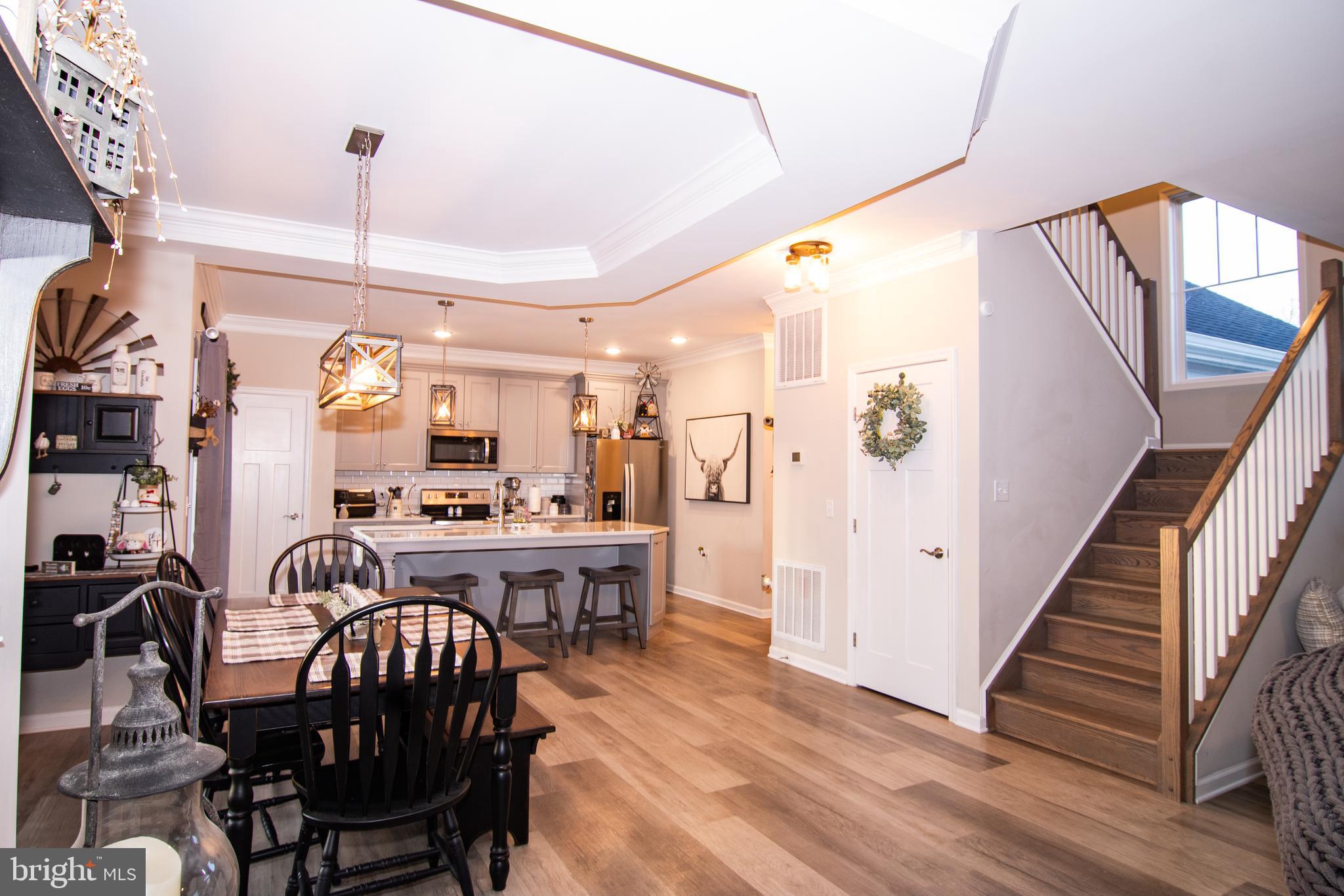 CHESTNUT HILL ESTATES - Residential