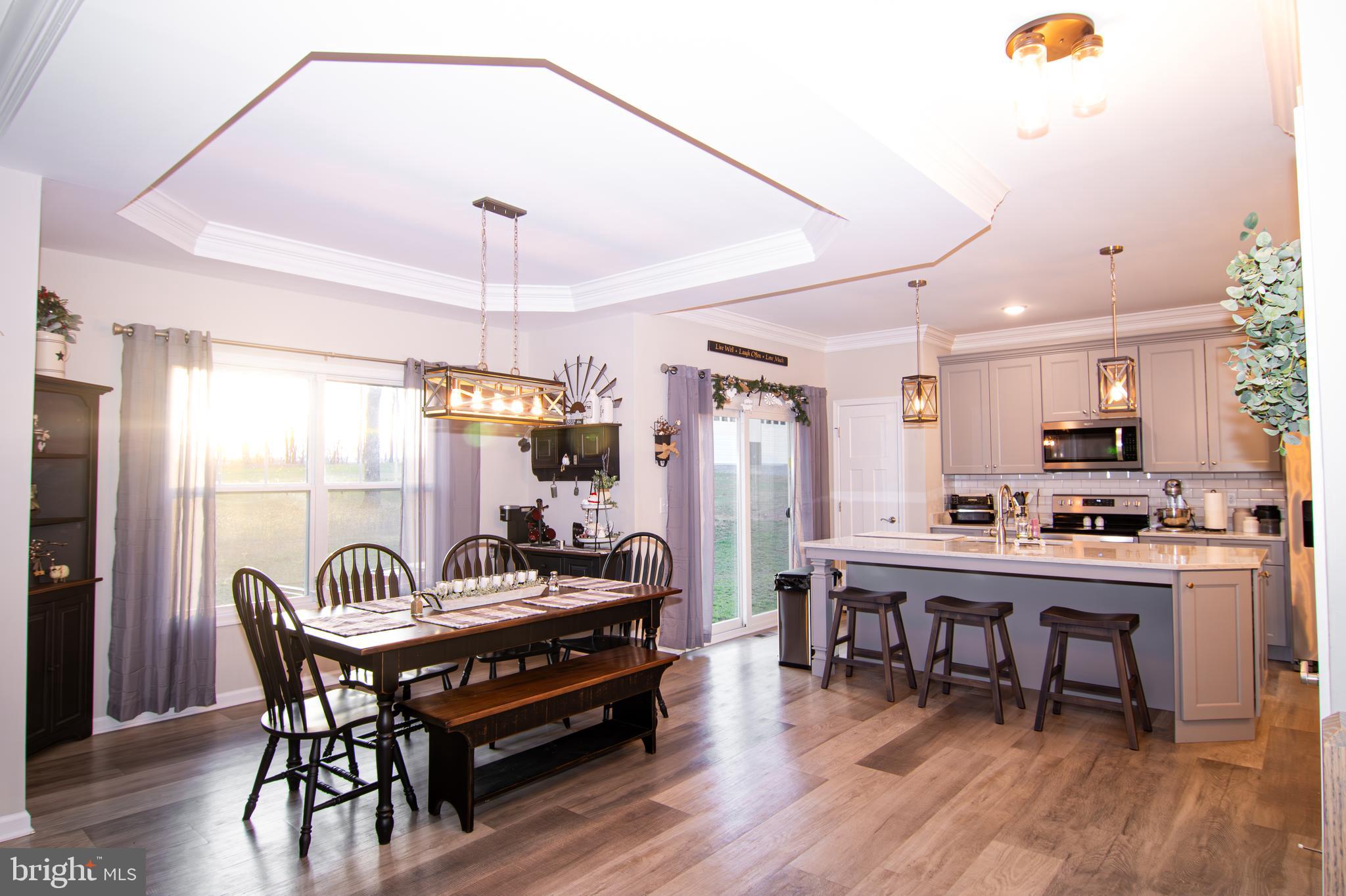 CHESTNUT HILL ESTATES - Residential