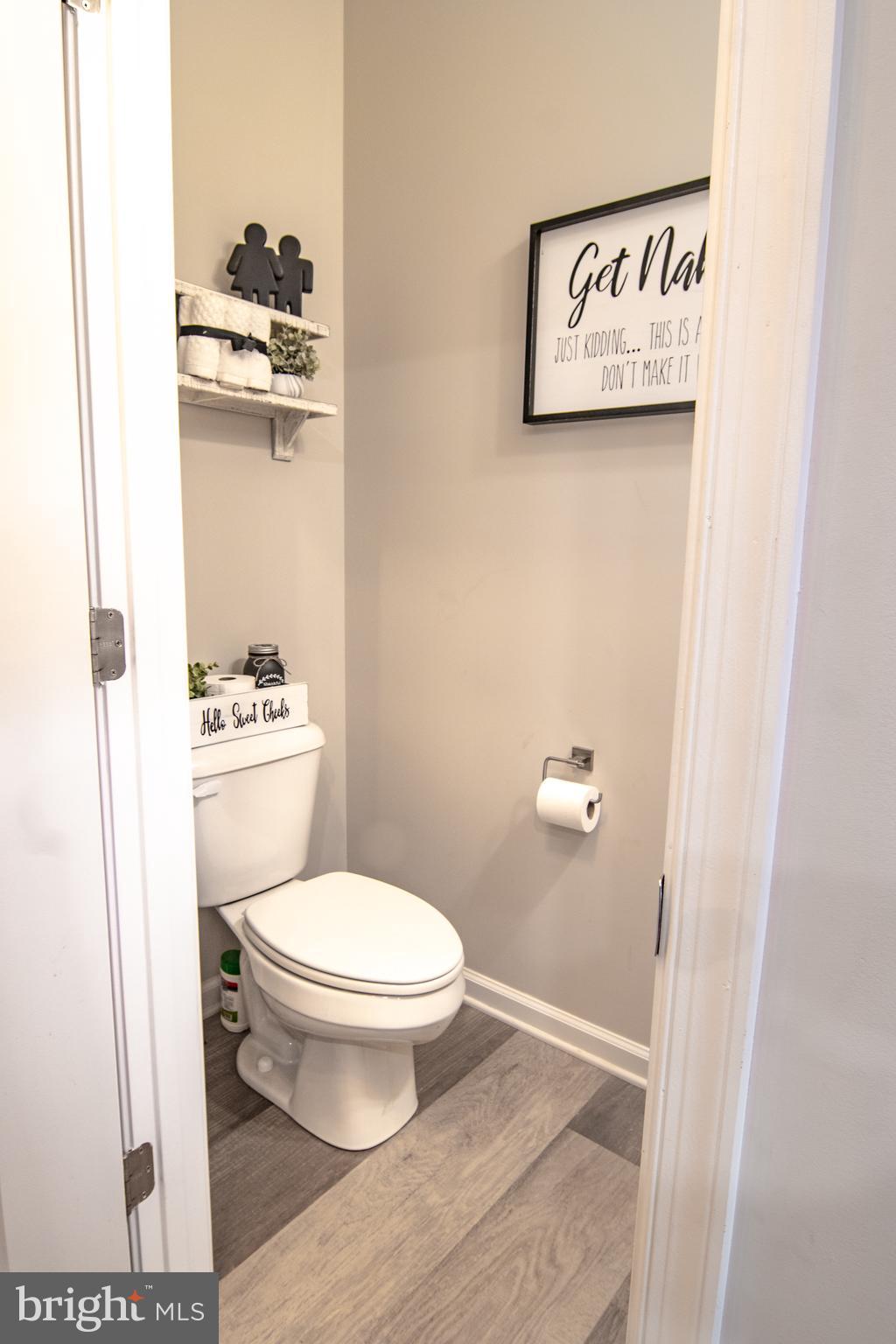 CHESTNUT HILL ESTATES - Residential