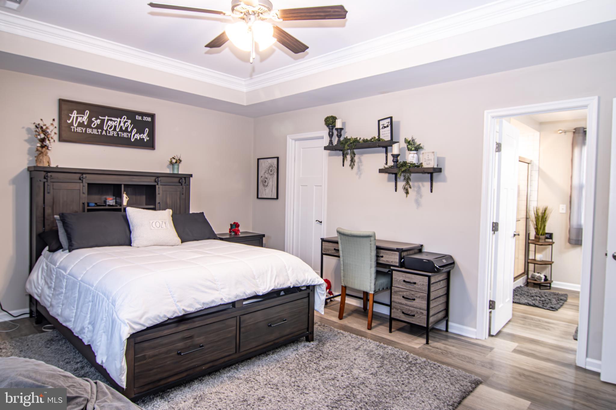 CHESTNUT HILL ESTATES - Residential