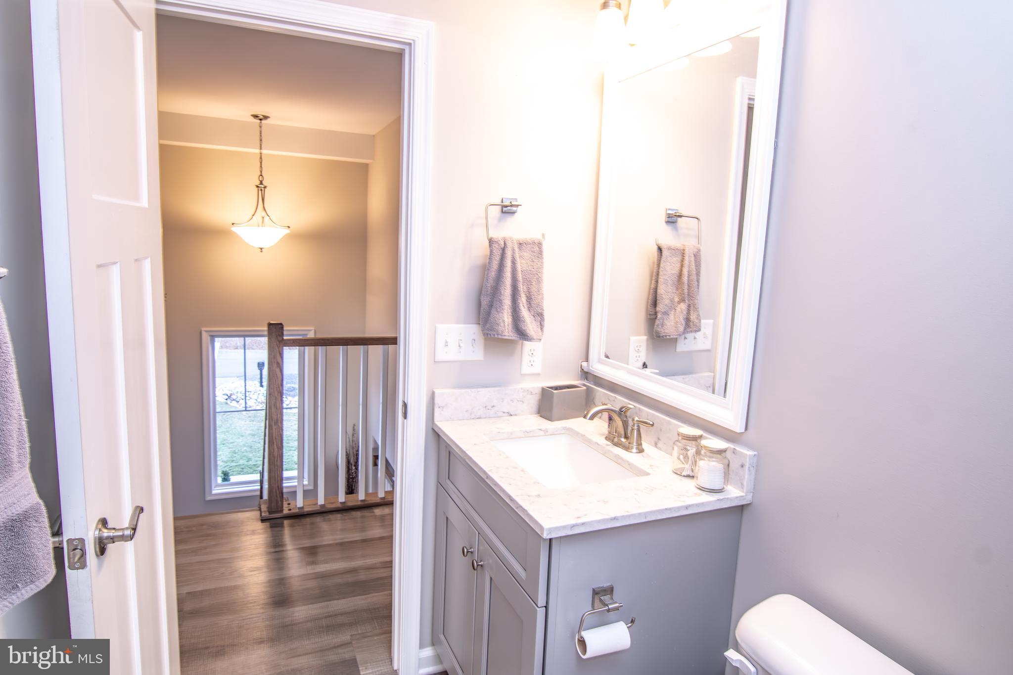 CHESTNUT HILL ESTATES - Residential