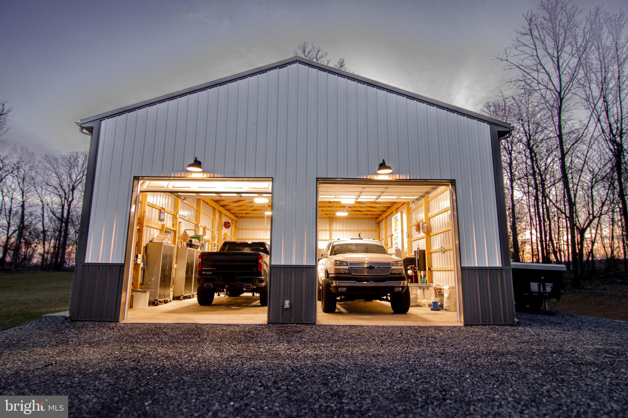 CHESTNUT HILL ESTATES - Residential