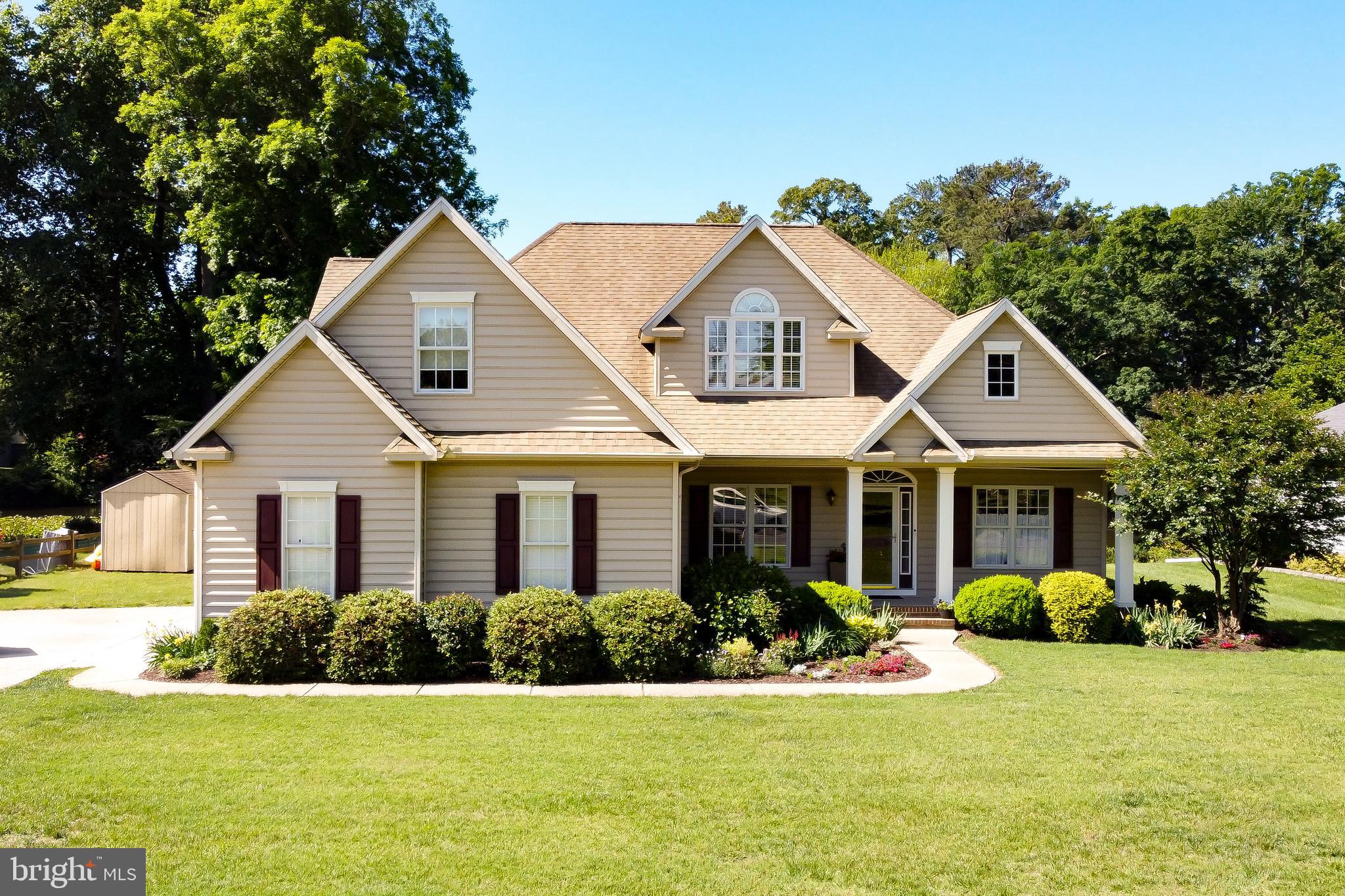 31402 POINT DRIVE