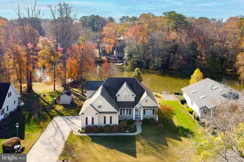 31402 Point Drive, Lewes, DE 19958 - MLS#: DESU2078808