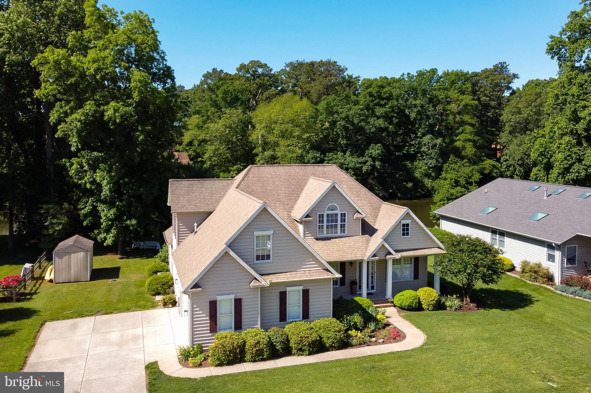 Lewes, Delaware 19958, United States, 5 Bedrooms Bedrooms, ,3 BathroomsBathrooms,Residential,Active,89854