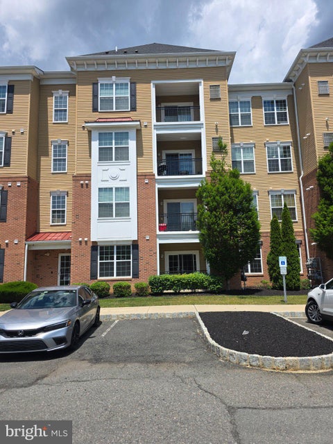 Condo For Rent - 1115 Halifax Place<br/> HAMILTON, NJ 08619