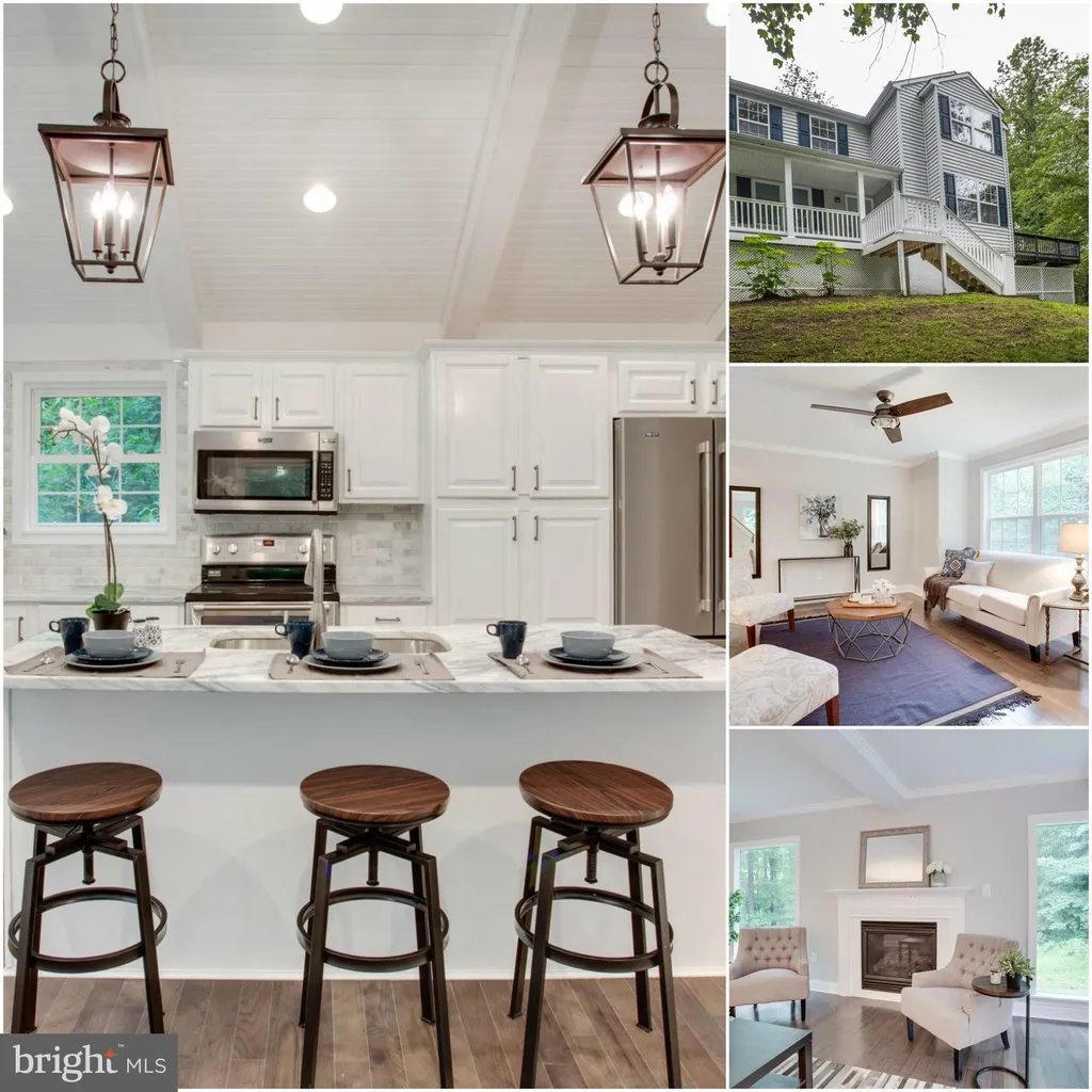 1917 Wooded Trace, Owings, MD 20736