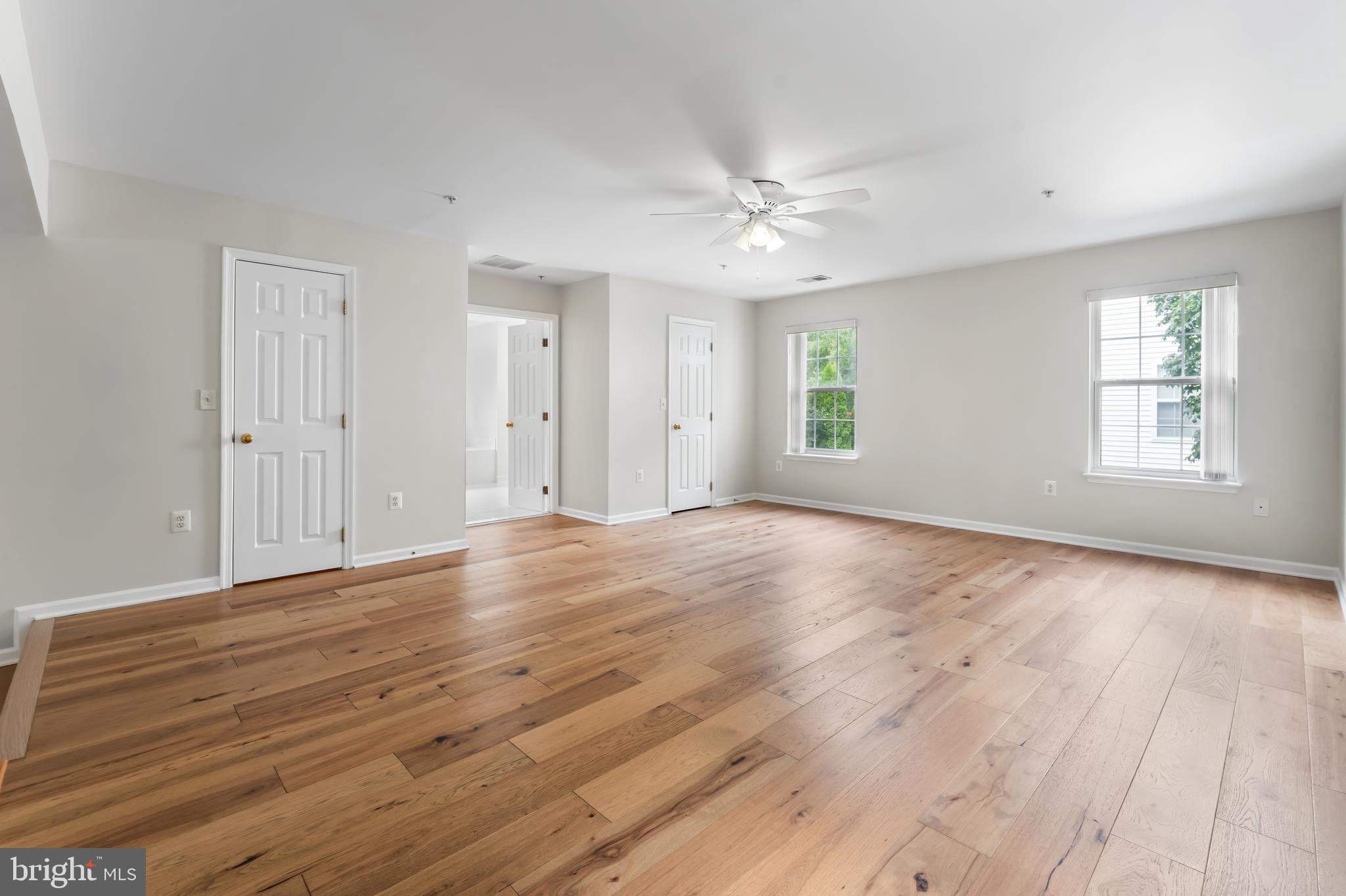 ENTERPRISE FOREST - Residential