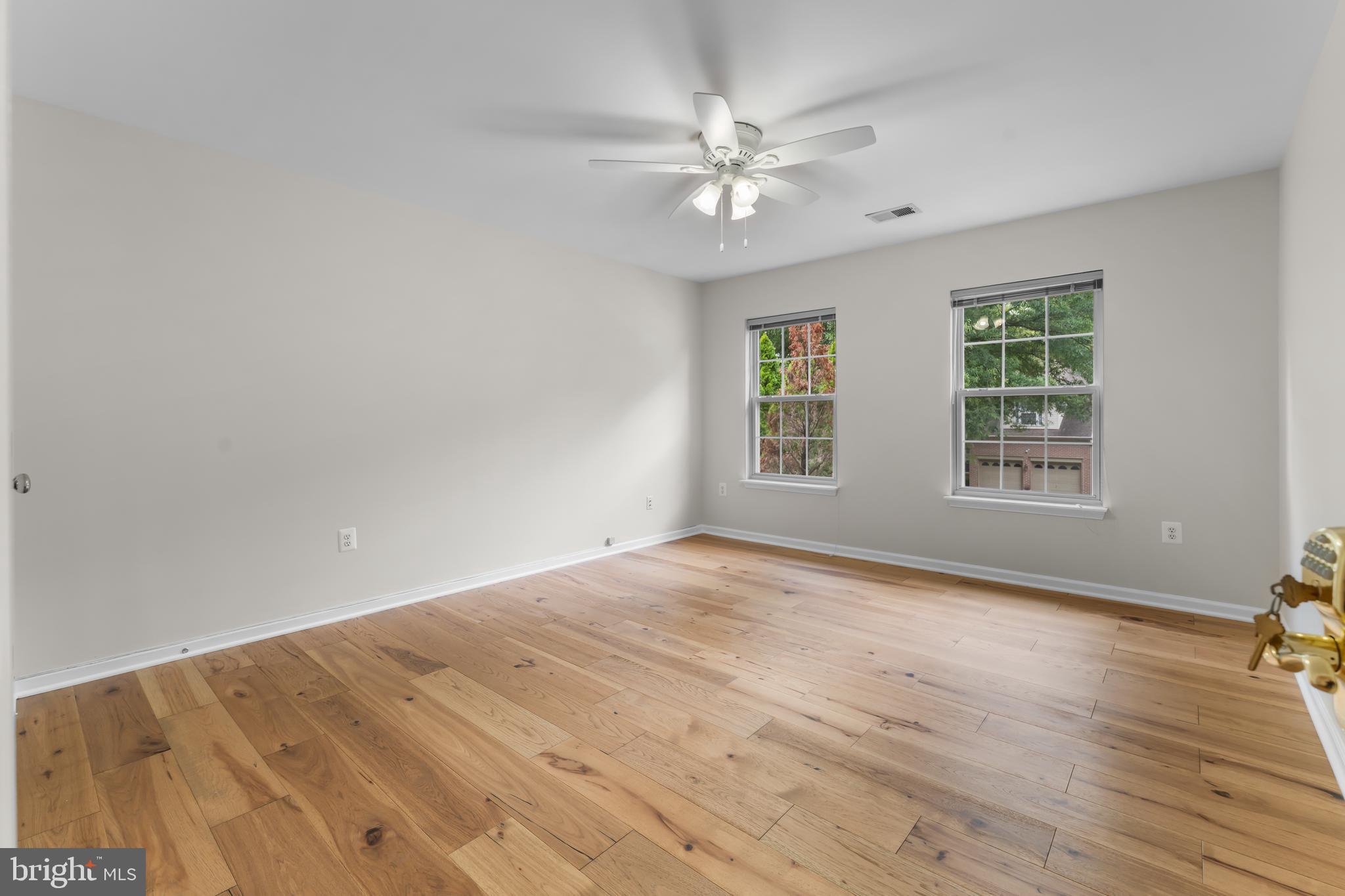 ENTERPRISE FOREST - Residential