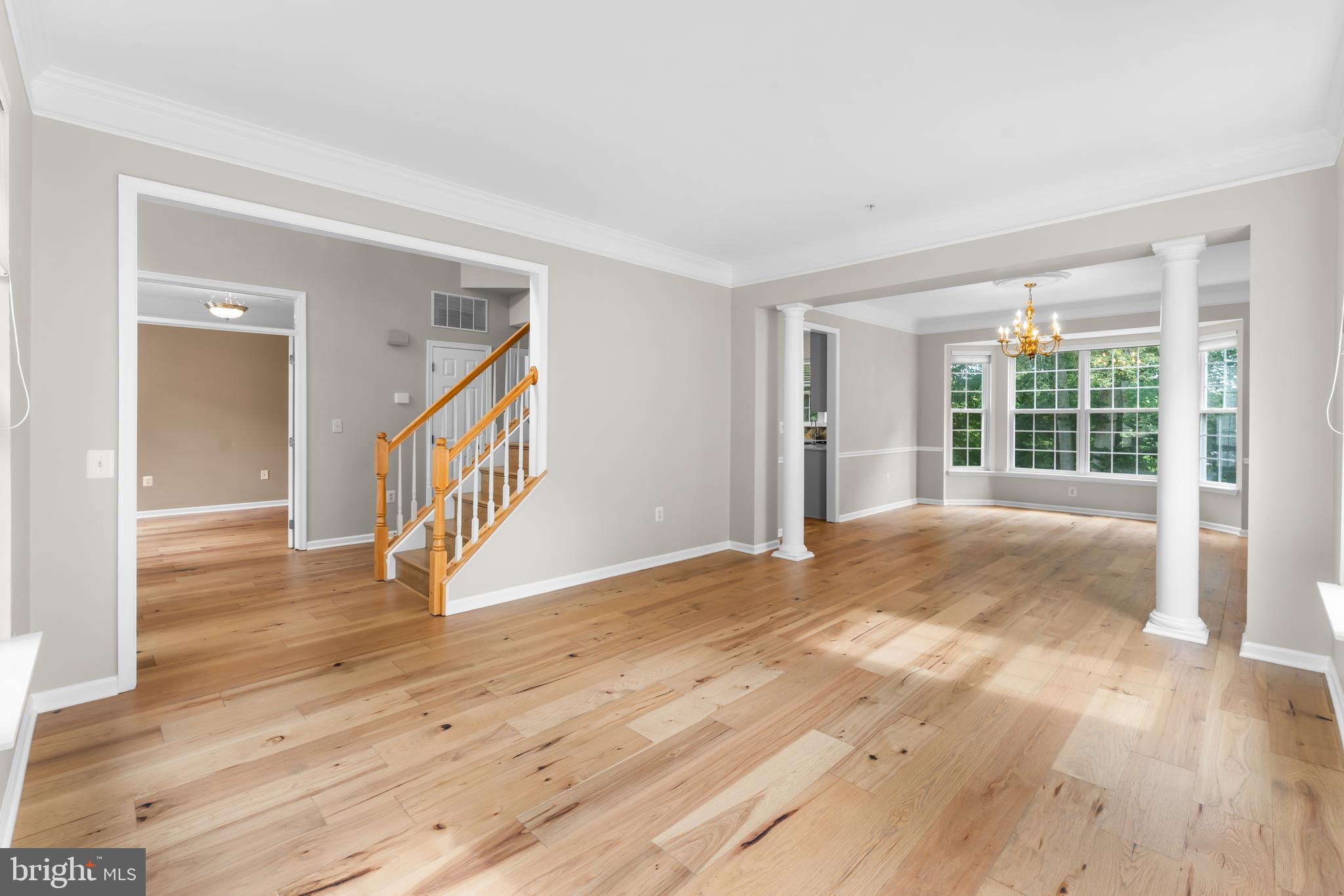 ENTERPRISE FOREST - Residential