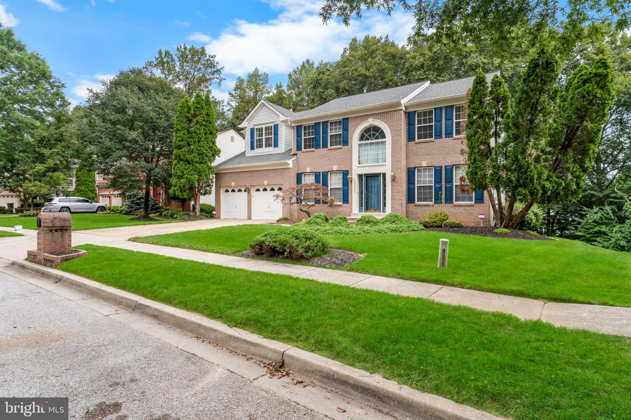 10206 THUNDERCLOUD COURT