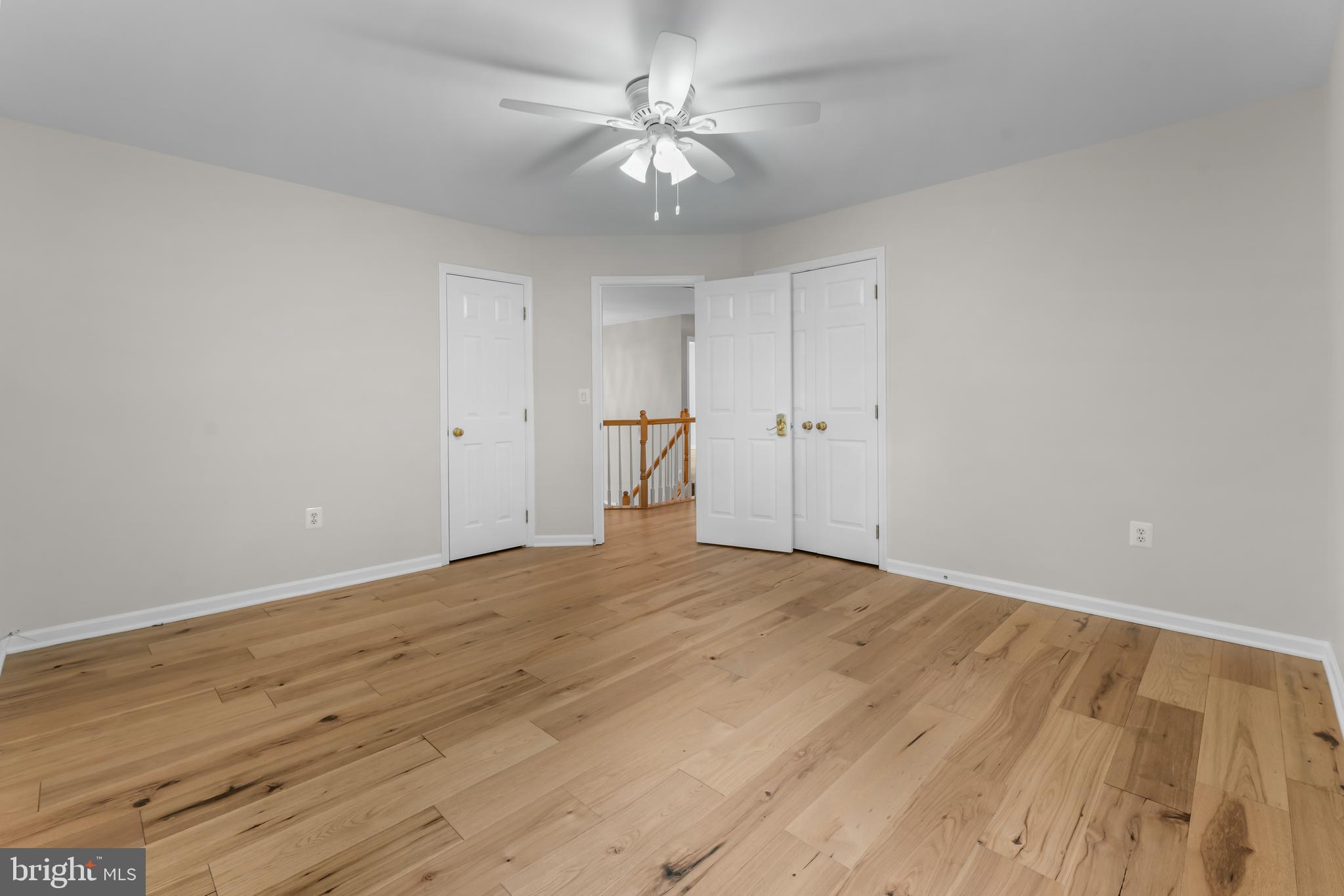 ENTERPRISE FOREST - Residential