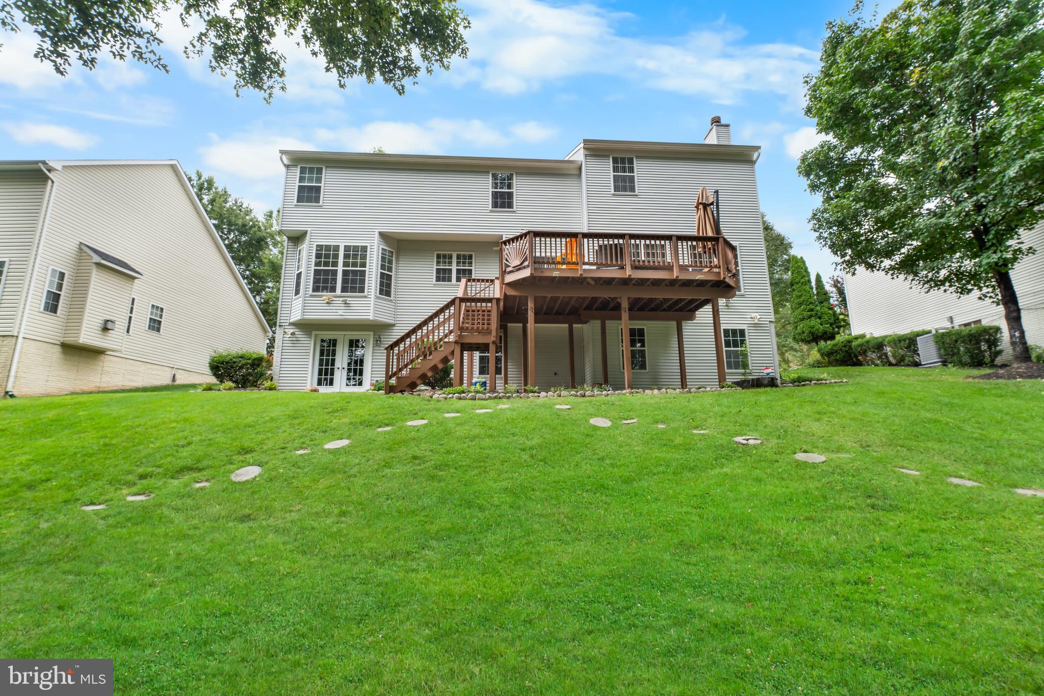 ENTERPRISE FOREST - Residential