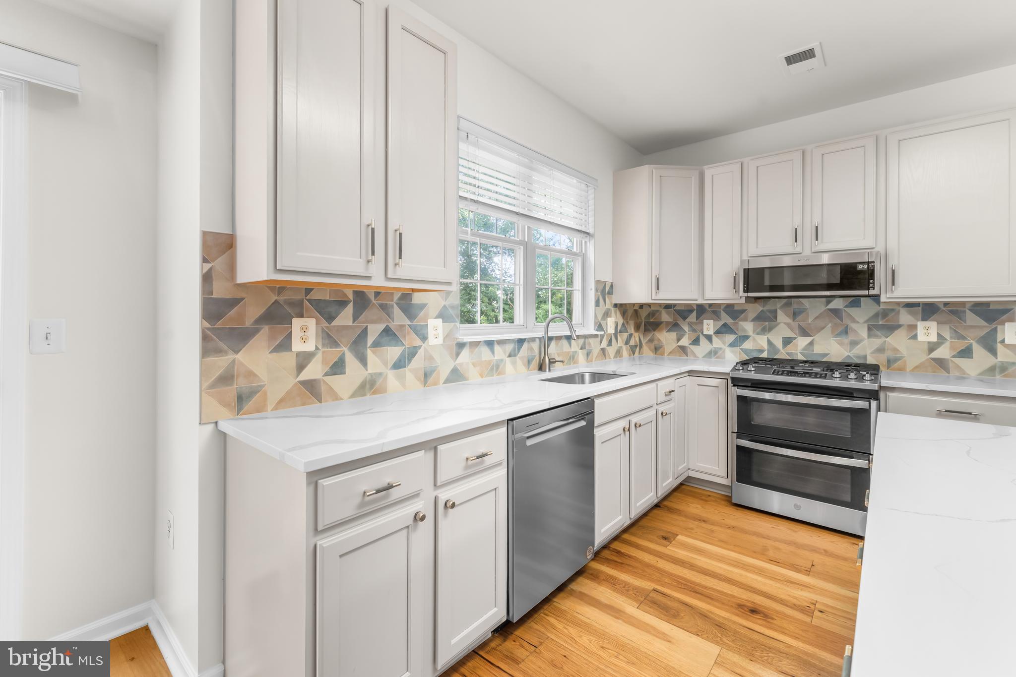 ENTERPRISE FOREST - Residential