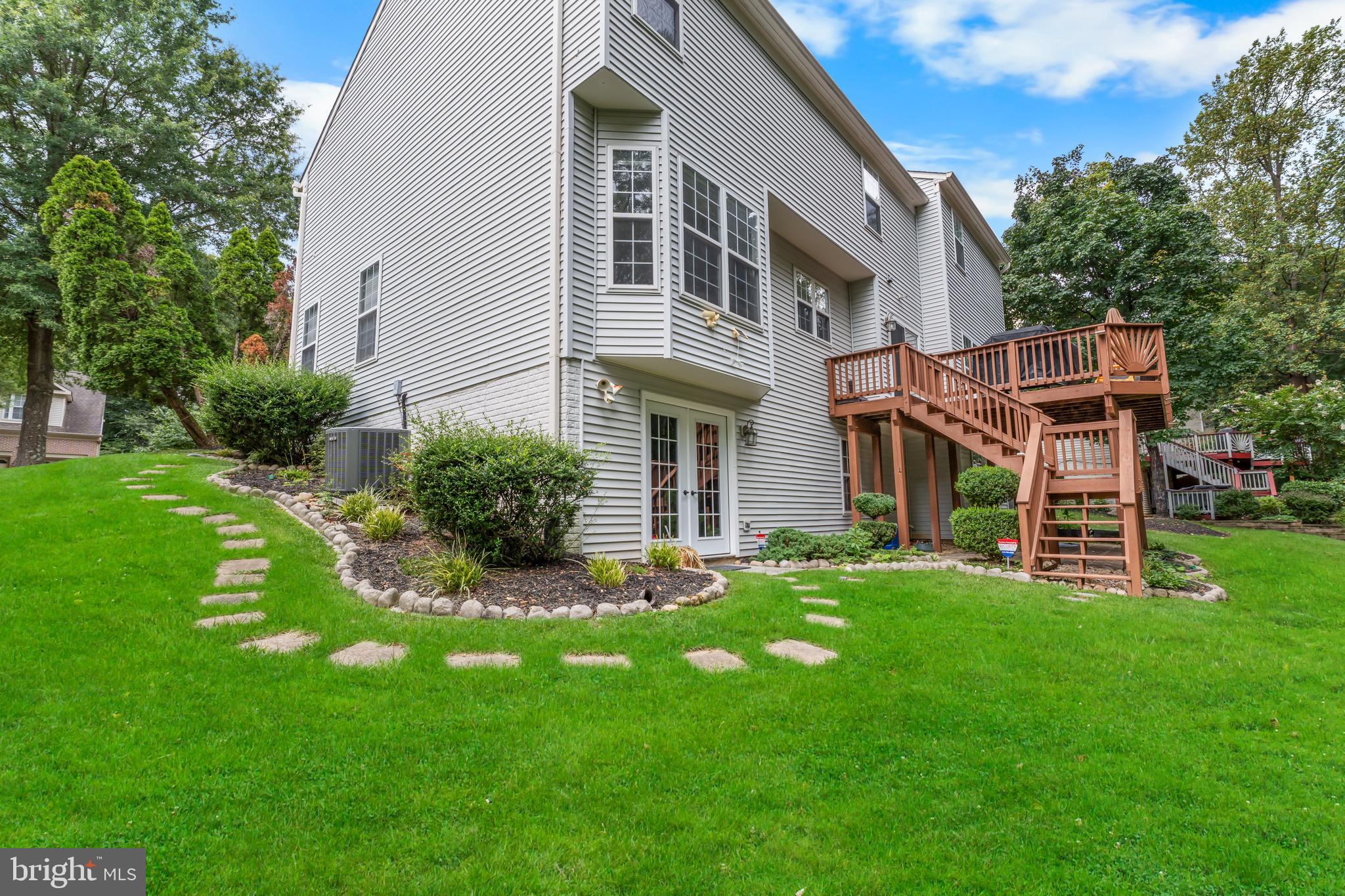 ENTERPRISE FOREST - Residential