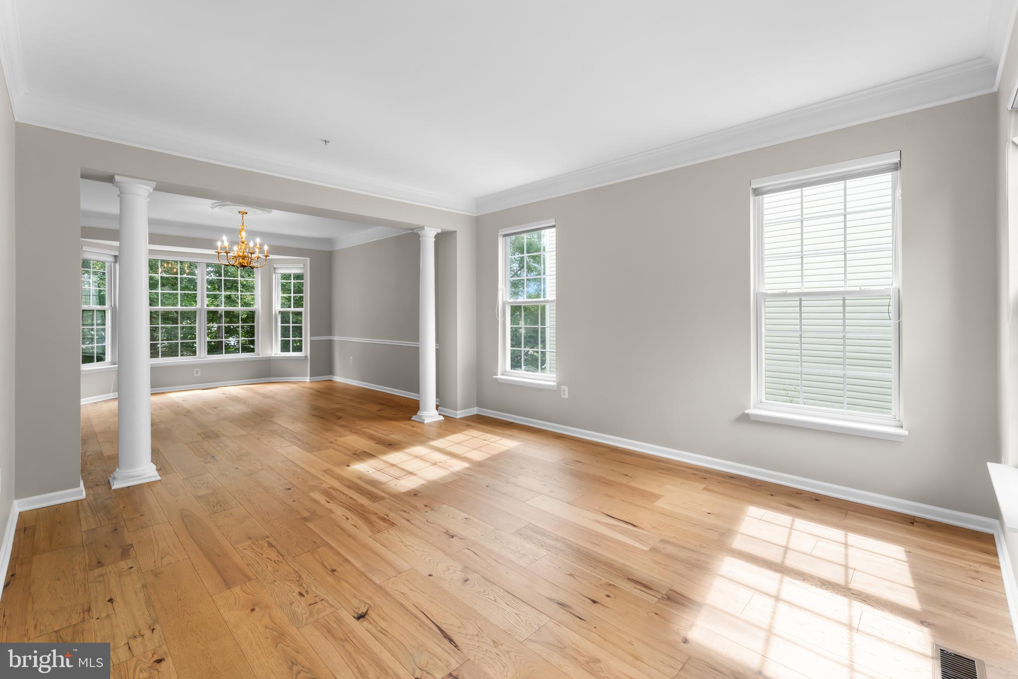 ENTERPRISE FOREST - Residential