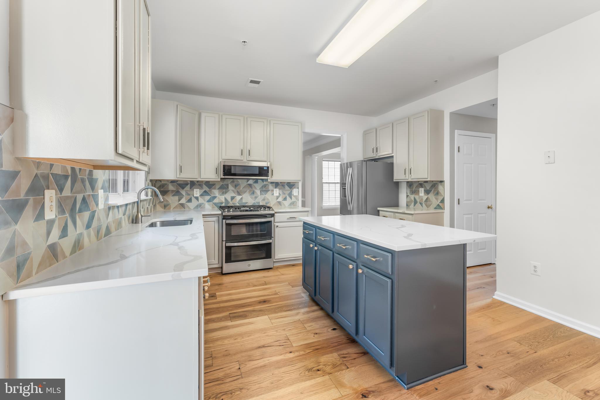 ENTERPRISE FOREST - Residential