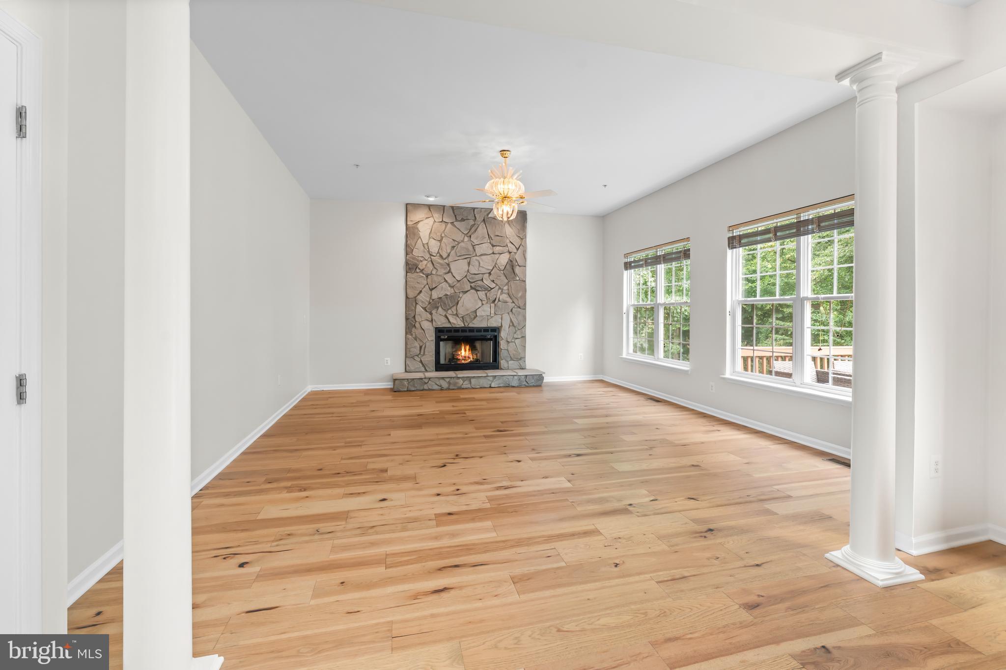 ENTERPRISE FOREST - Residential