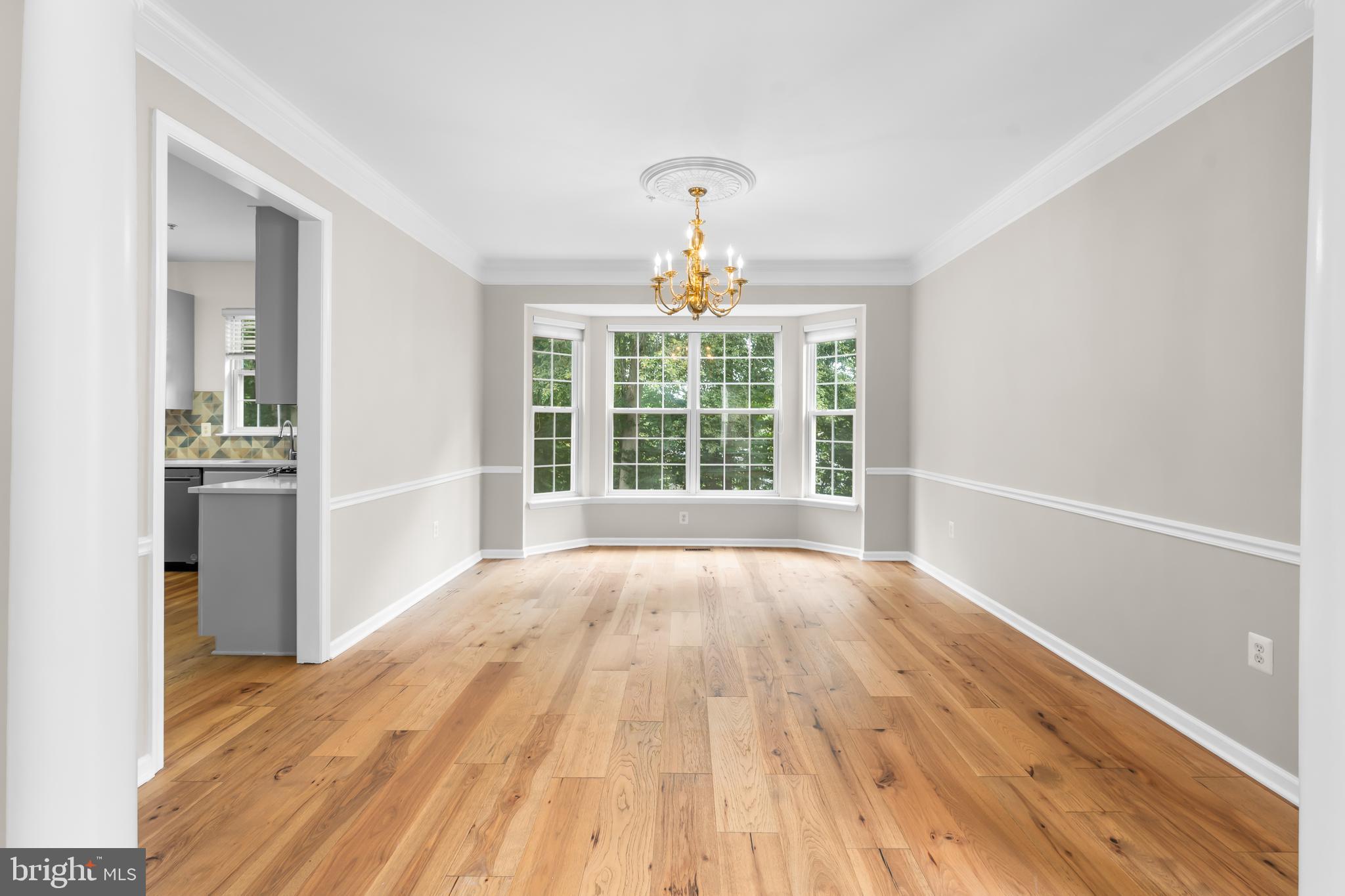 ENTERPRISE FOREST - Residential