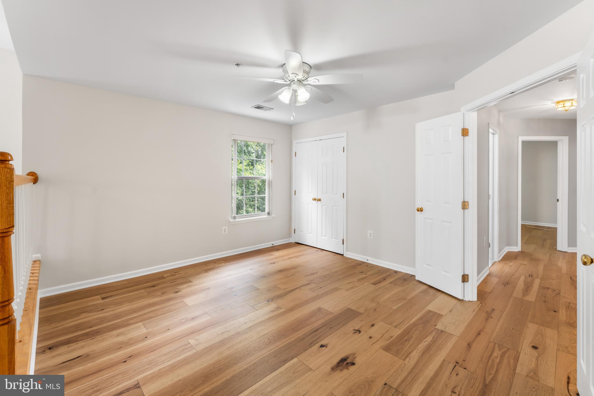 ENTERPRISE FOREST - Residential