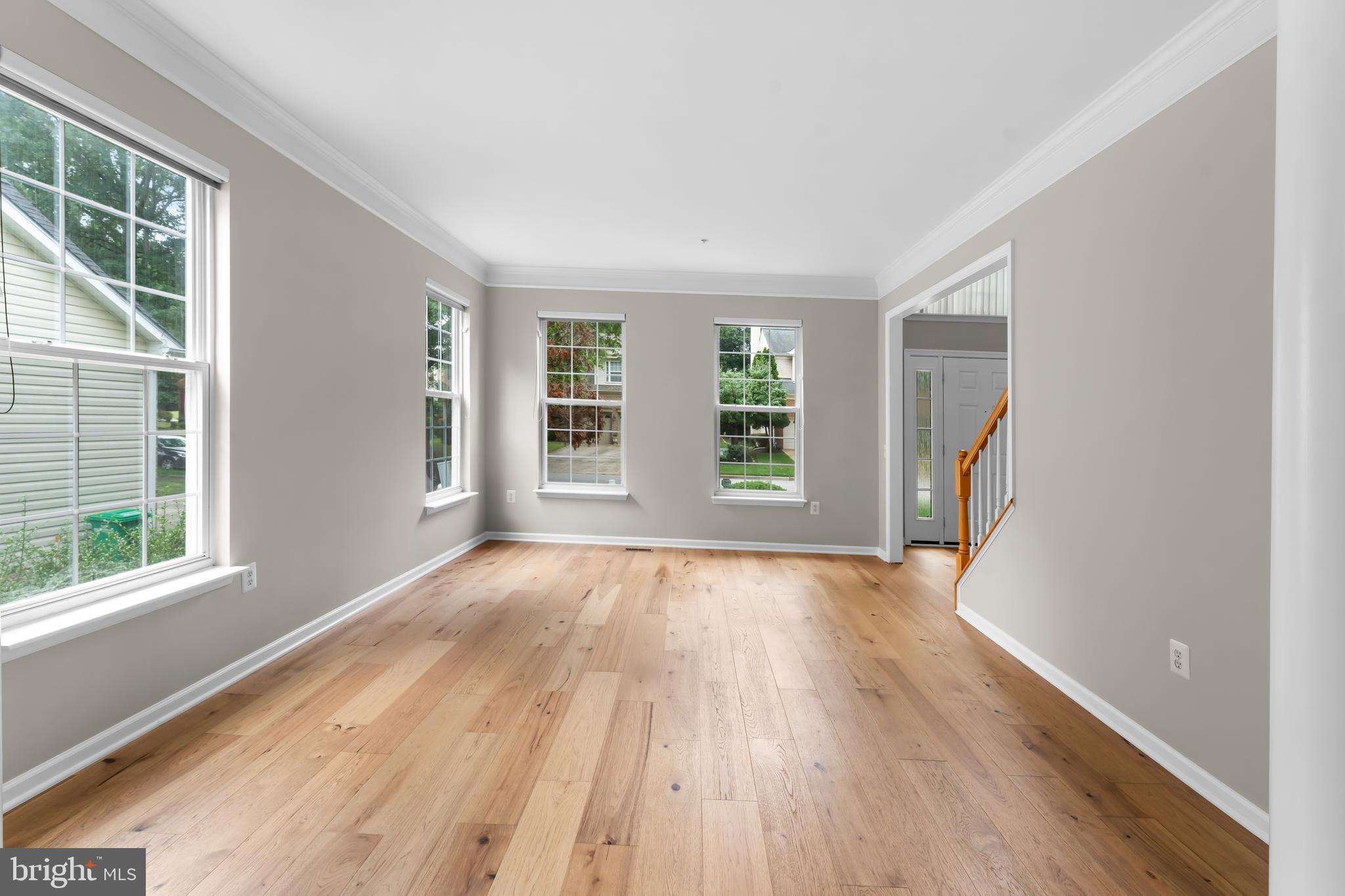 ENTERPRISE FOREST - Residential