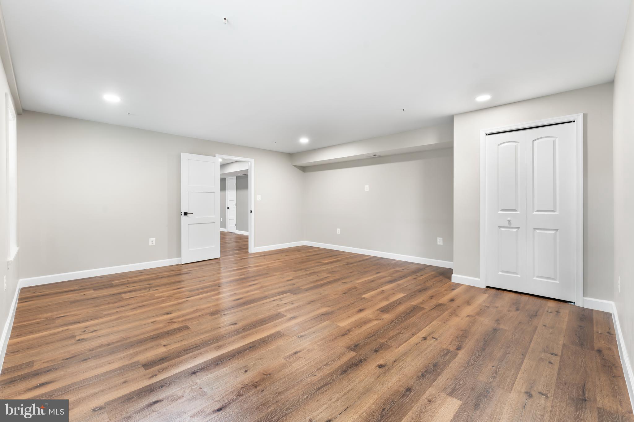 ENTERPRISE FOREST - Residential