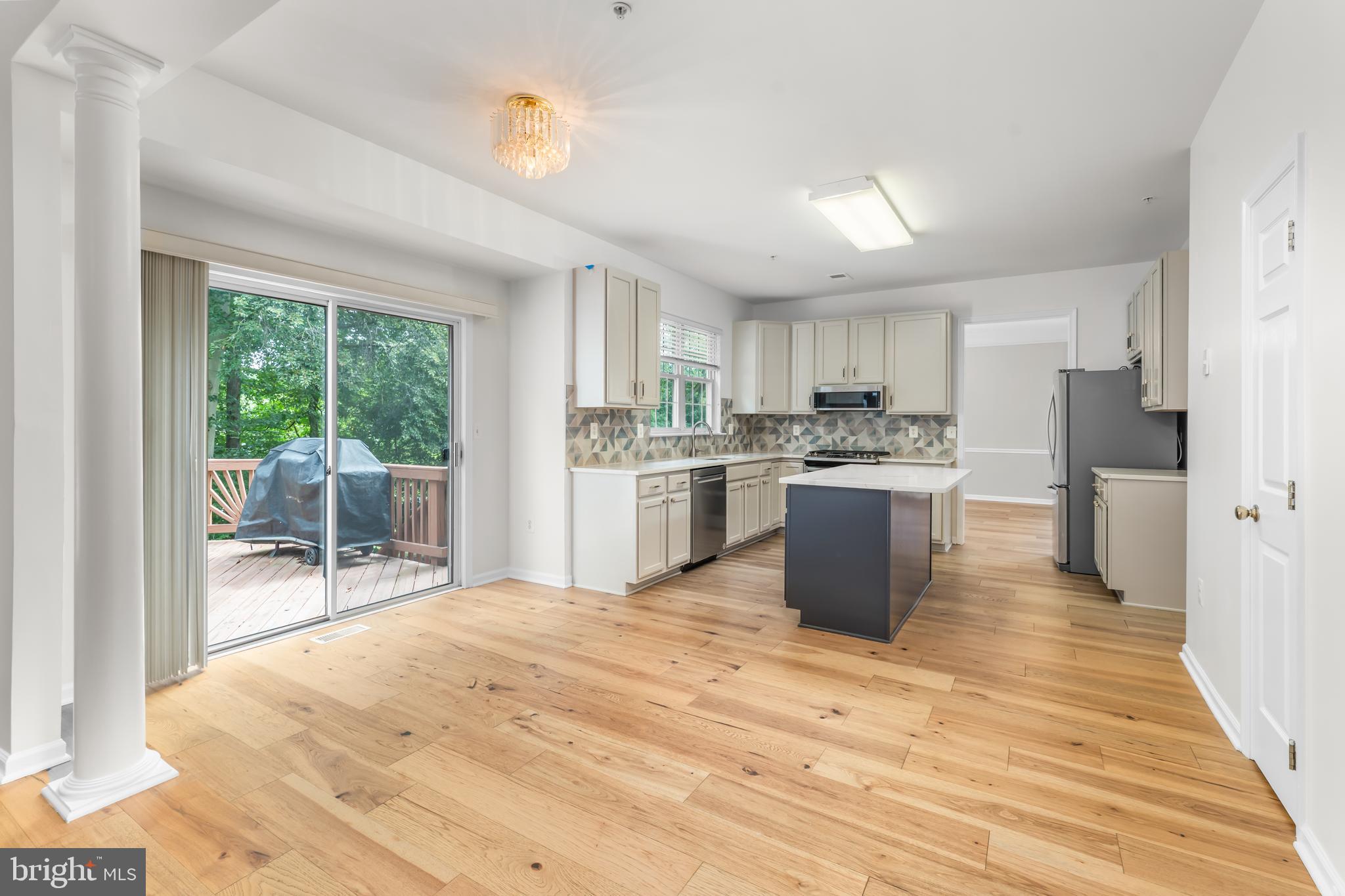 ENTERPRISE FOREST - Residential