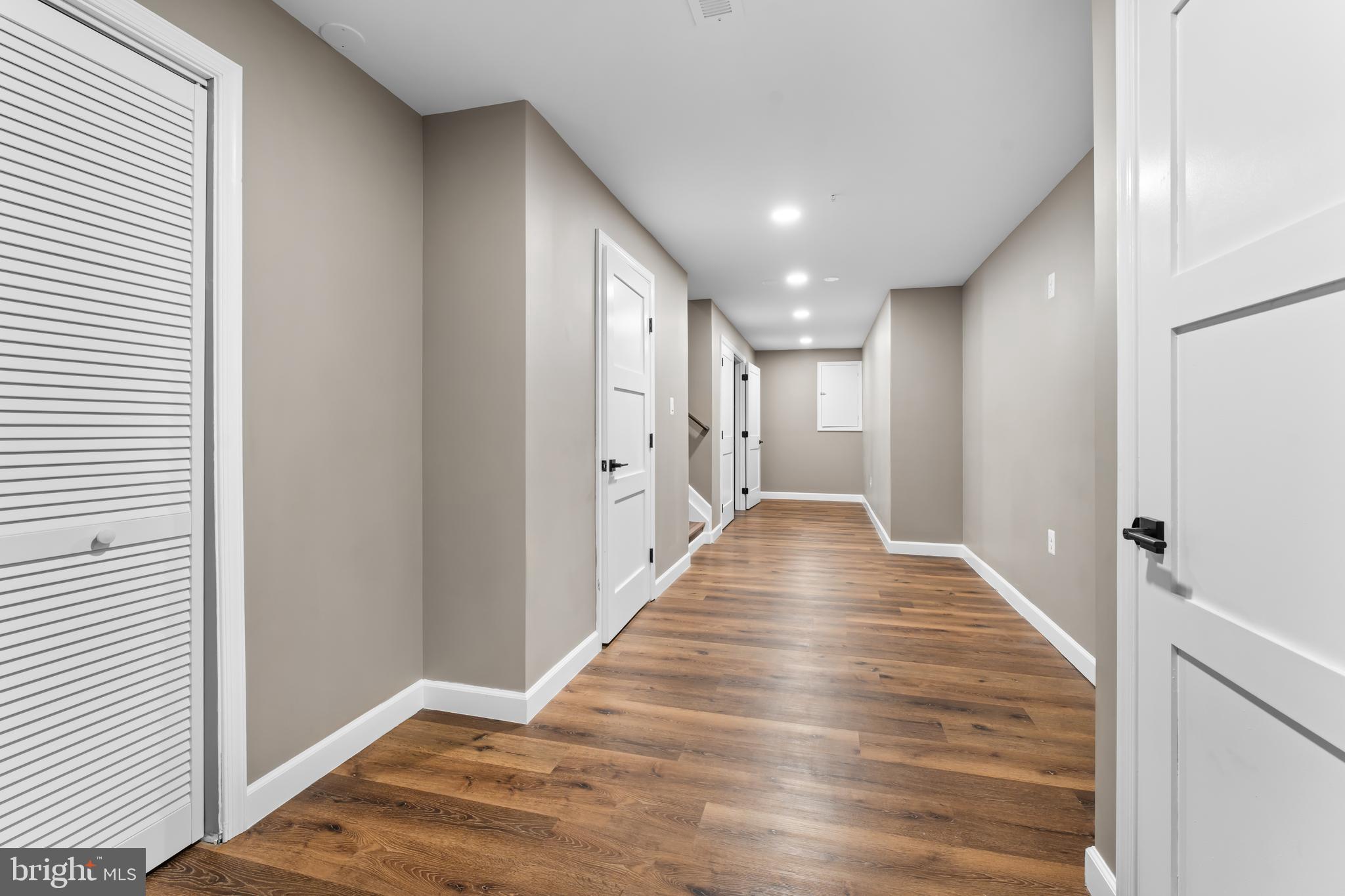 ENTERPRISE FOREST - Residential